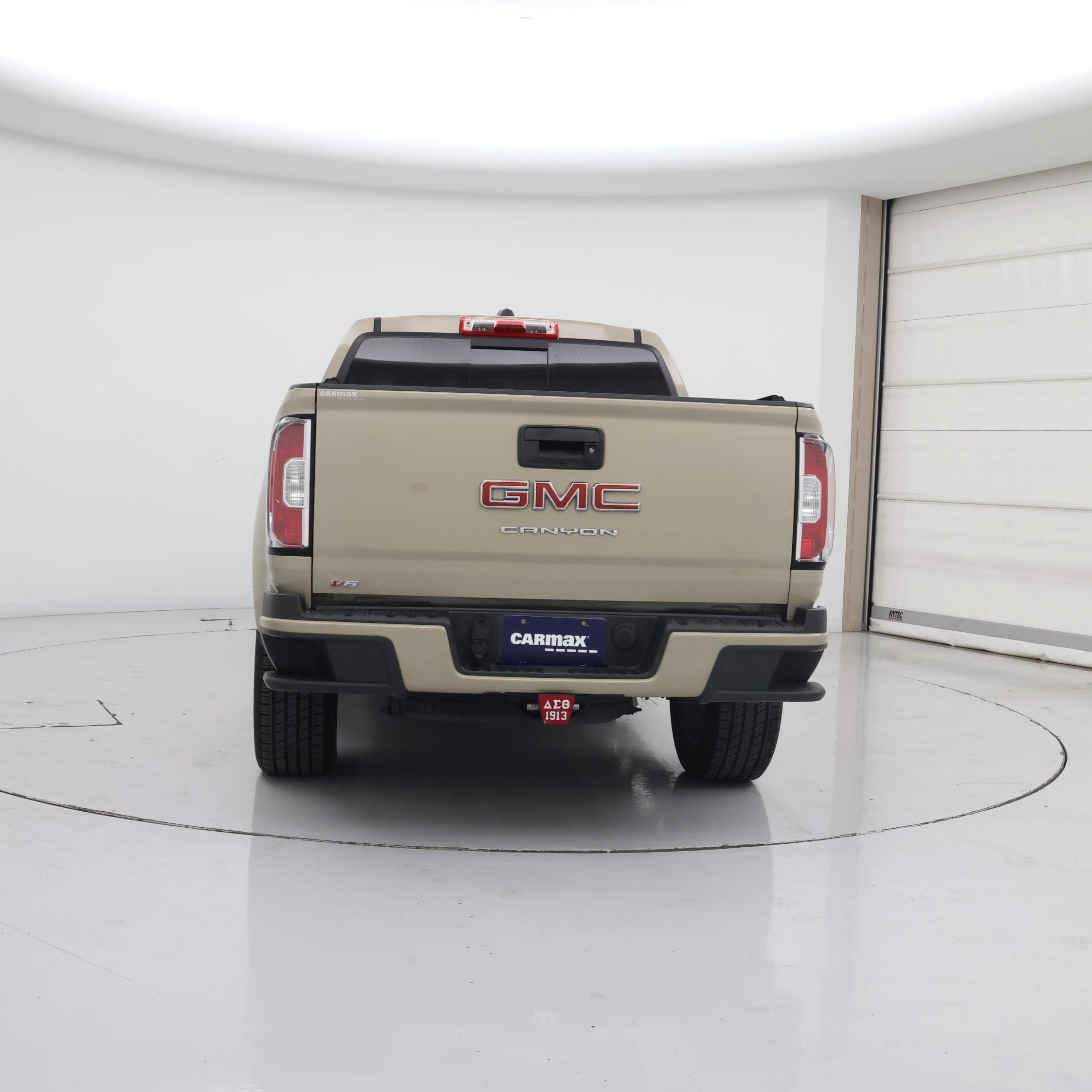 Thumbnail: 2021 GMC Canyon - 6