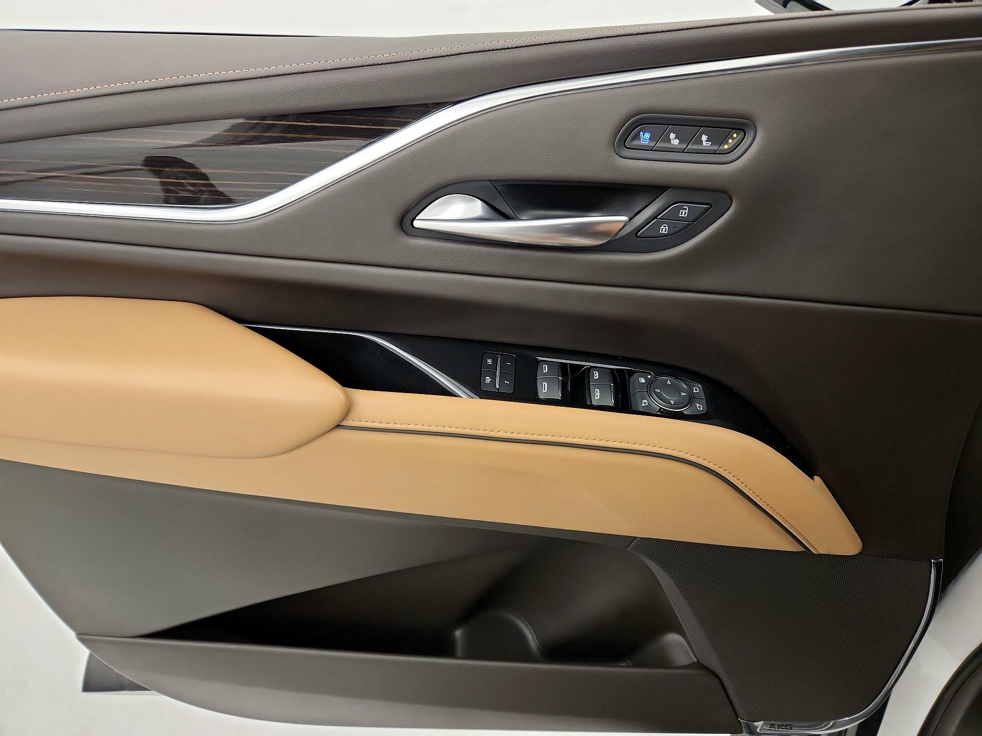 Thumbnail: 2023 Cadillac Escalade - 12