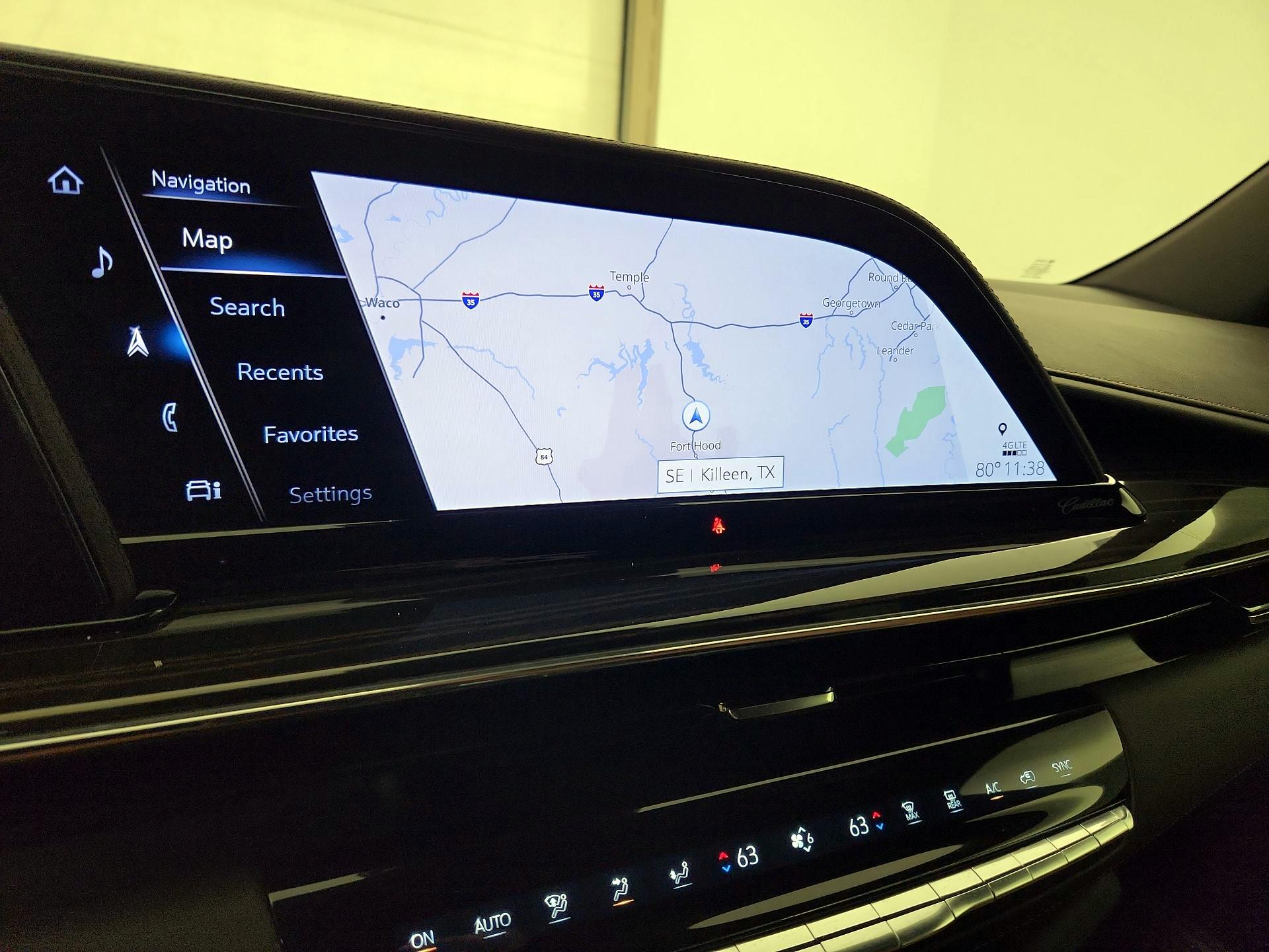 Thumbnail: 2023 Cadillac Escalade - 14