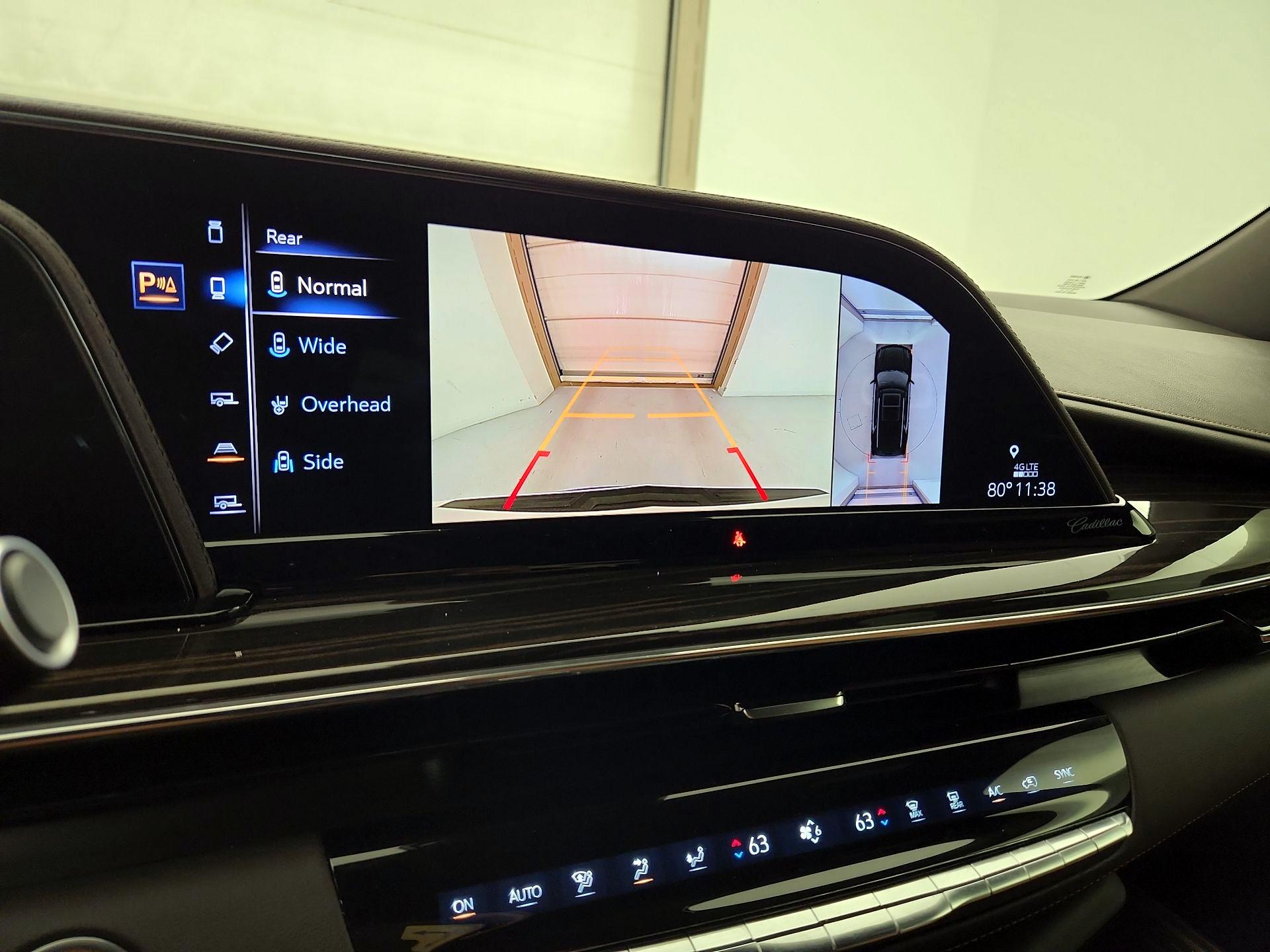 Thumbnail: 2023 Cadillac Escalade - 15