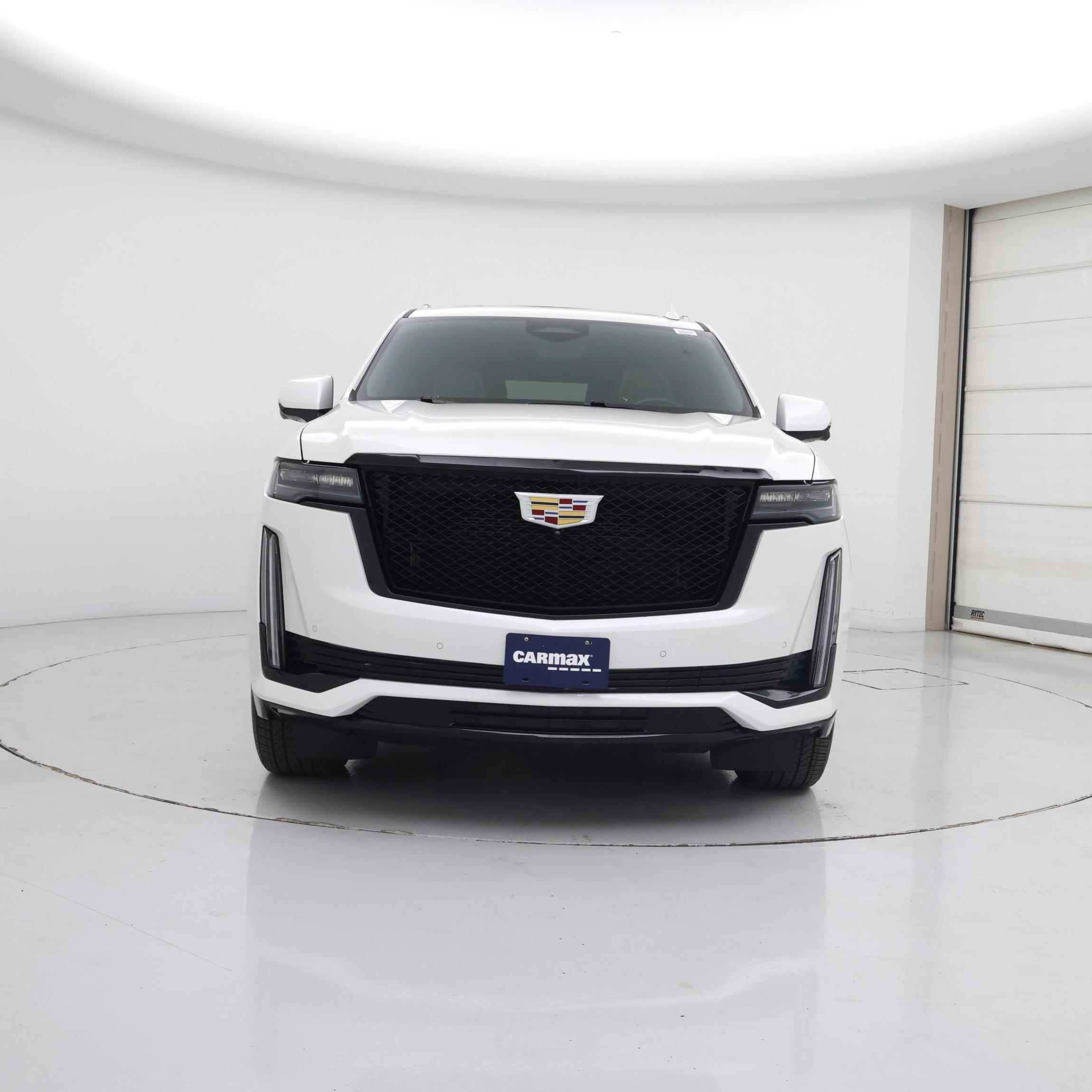 Thumbnail: 2023 Cadillac Escalade - 5