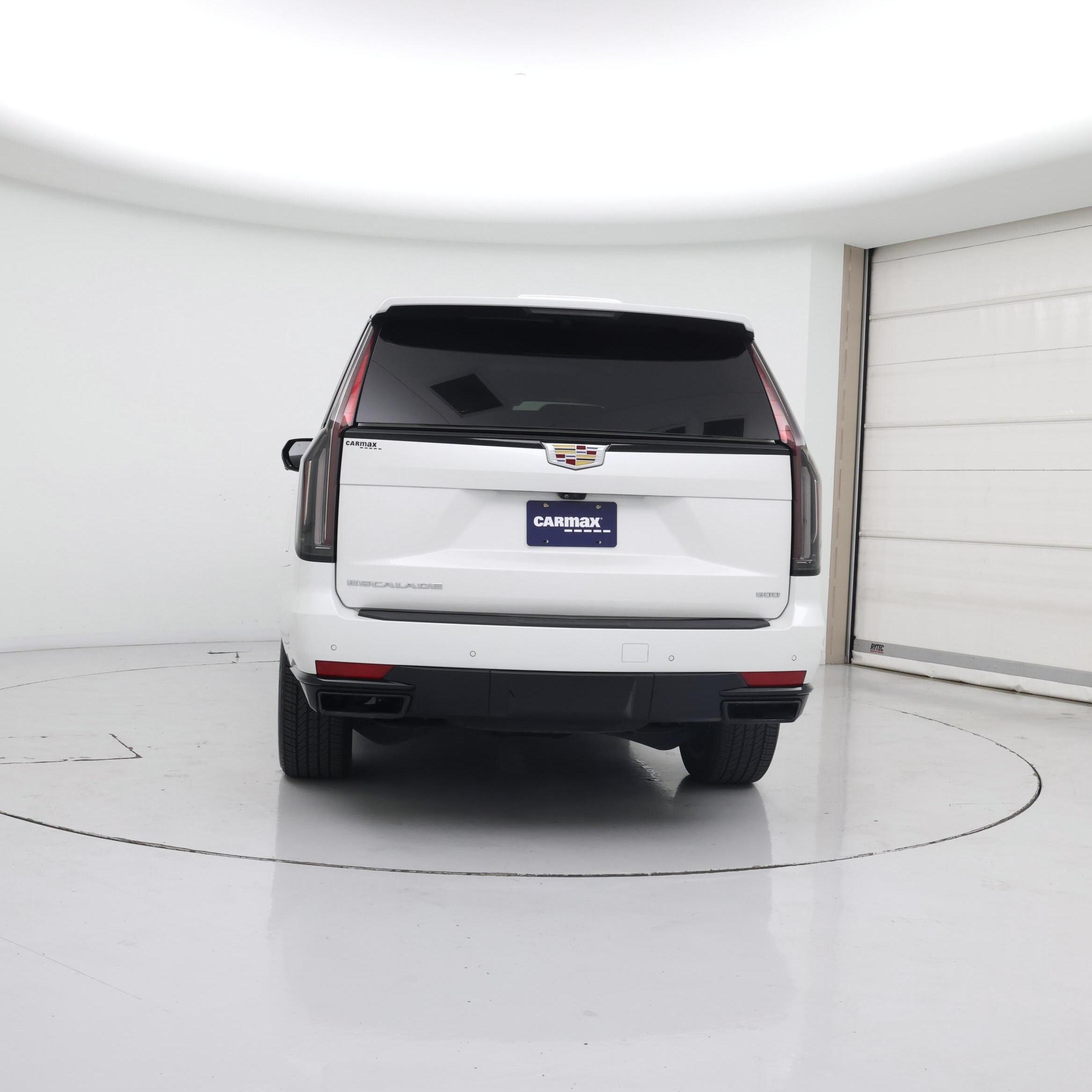 Thumbnail: 2023 Cadillac Escalade - 6