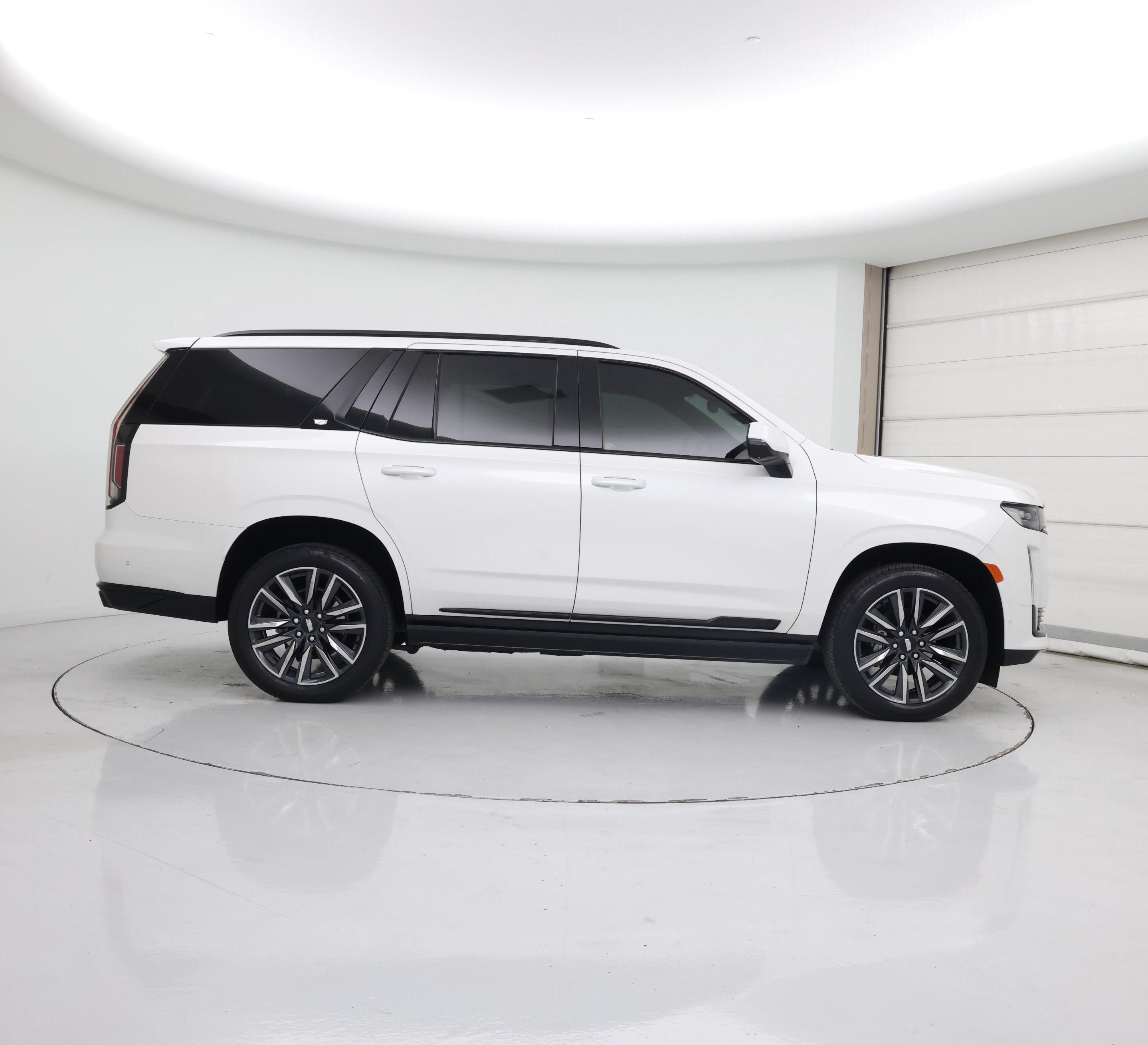 Thumbnail: 2023 Cadillac Escalade - 7