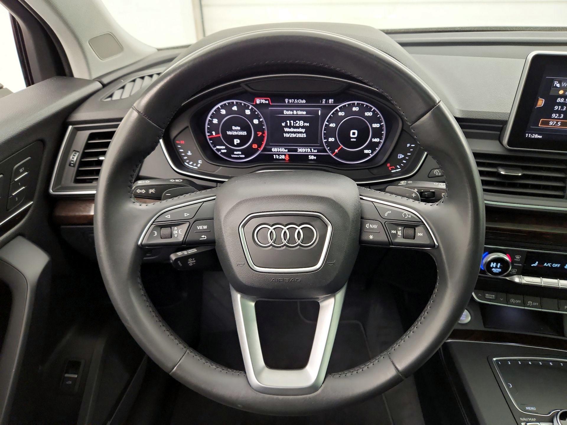 Thumbnail: 2018 Audi Q5 - 10