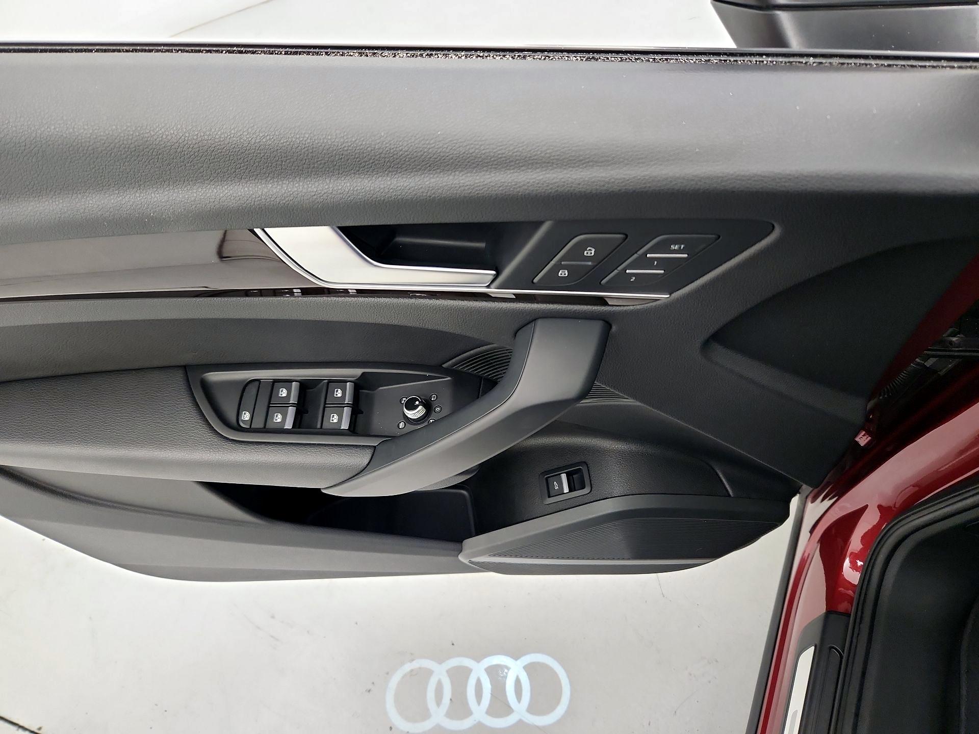 Thumbnail: 2018 Audi Q5 - 12