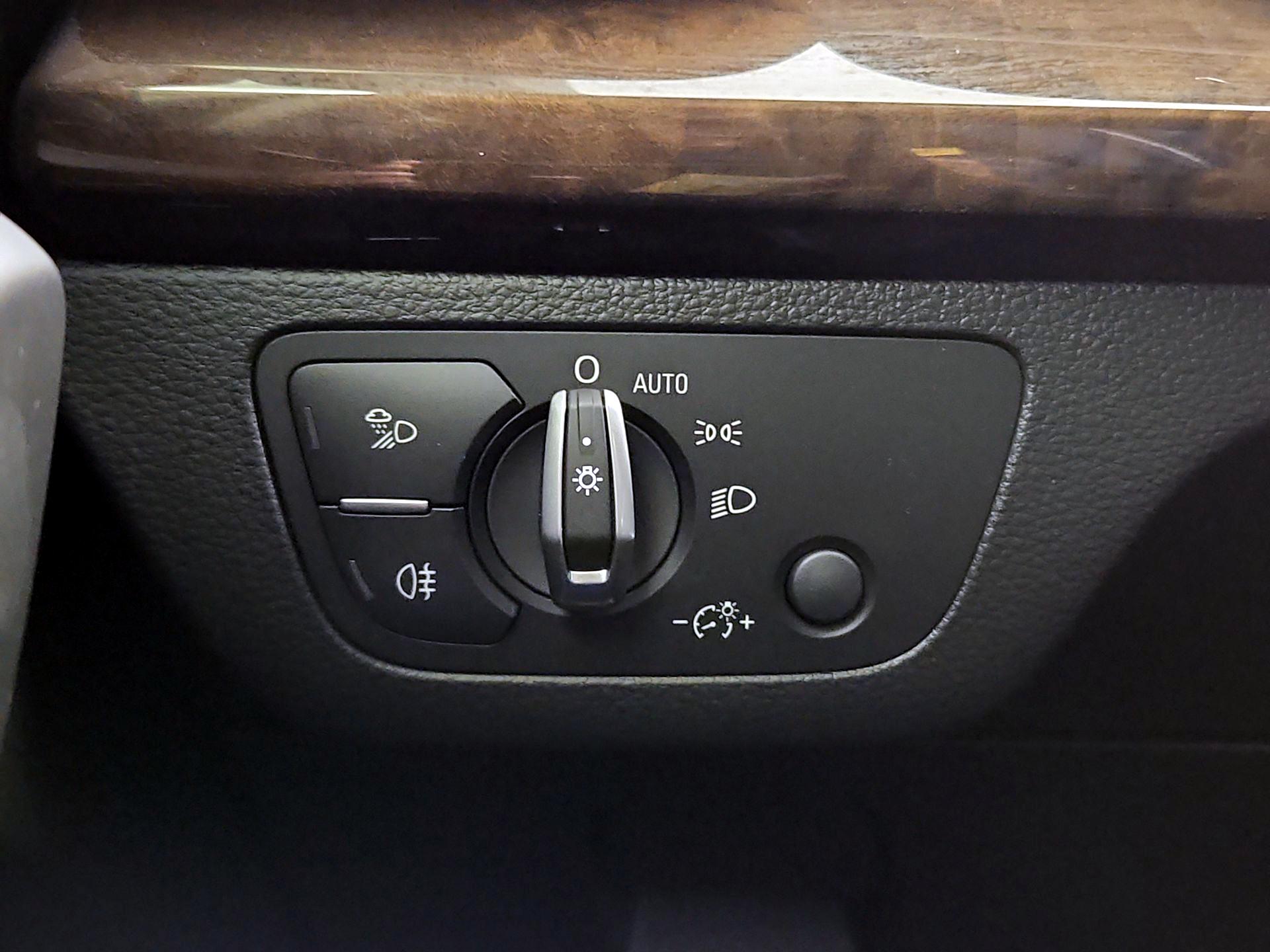 Thumbnail: 2018 Audi Q5 - 13