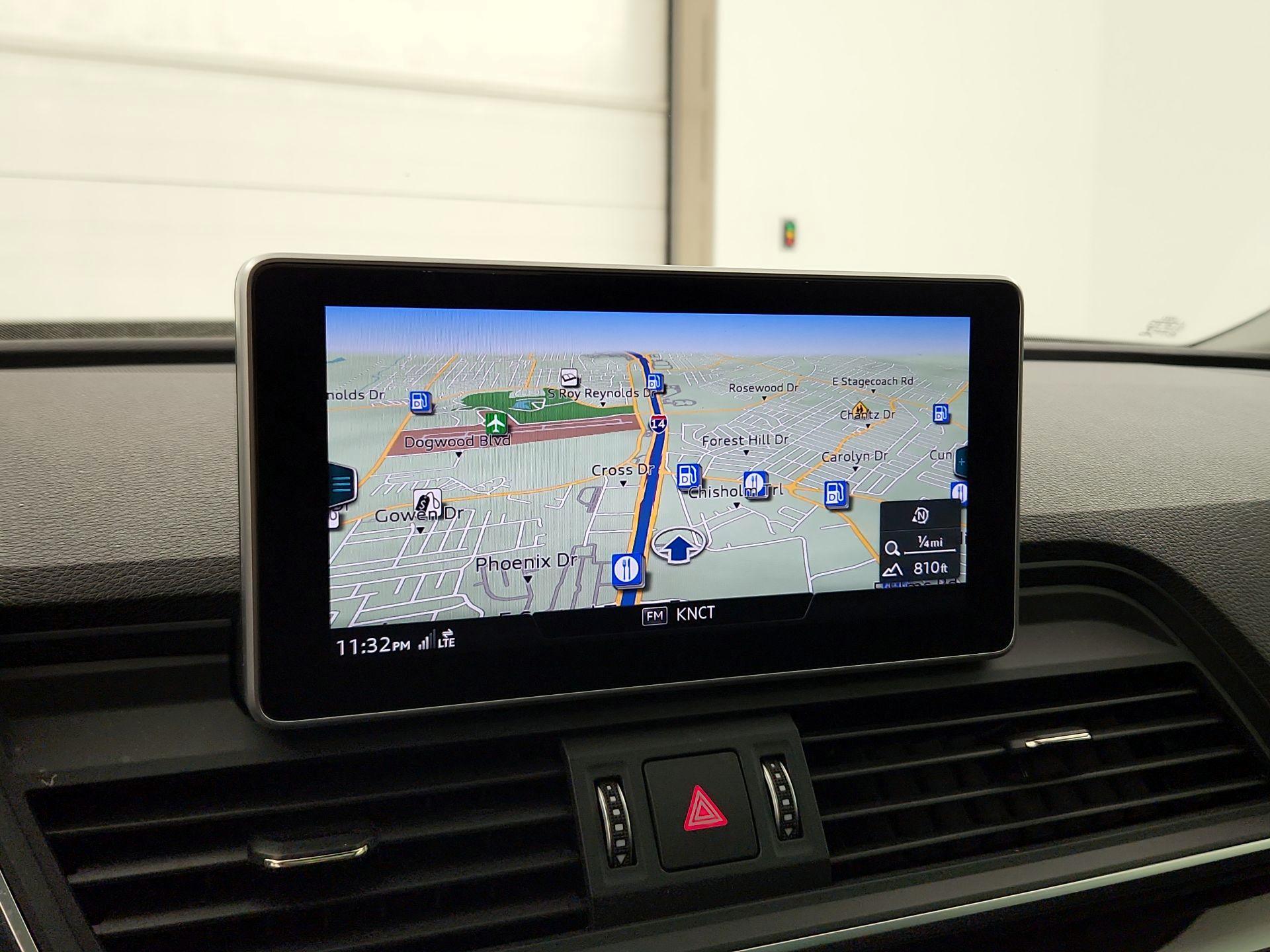 Thumbnail: 2018 Audi Q5 - 14