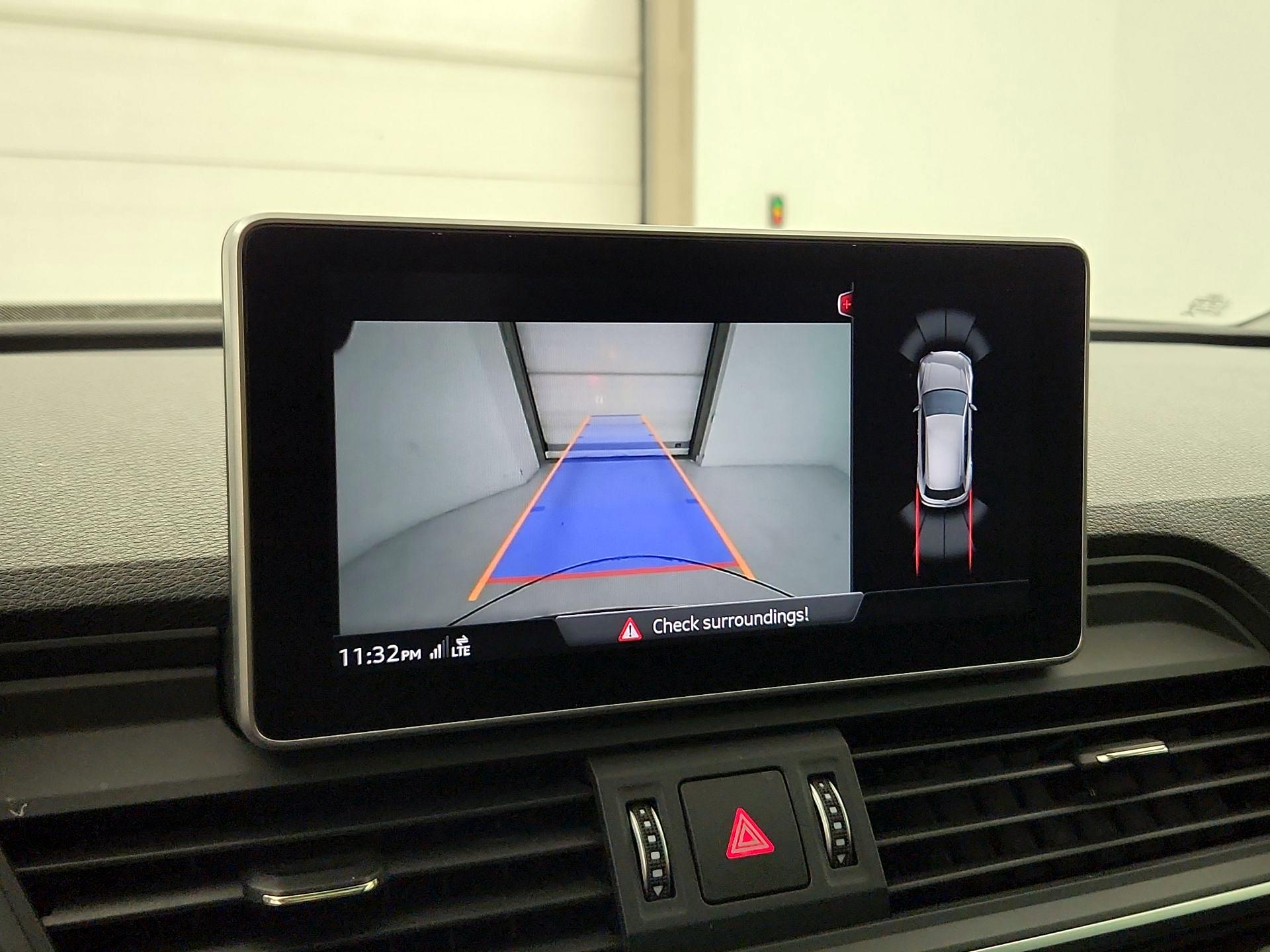 Thumbnail: 2018 Audi Q5 - 15