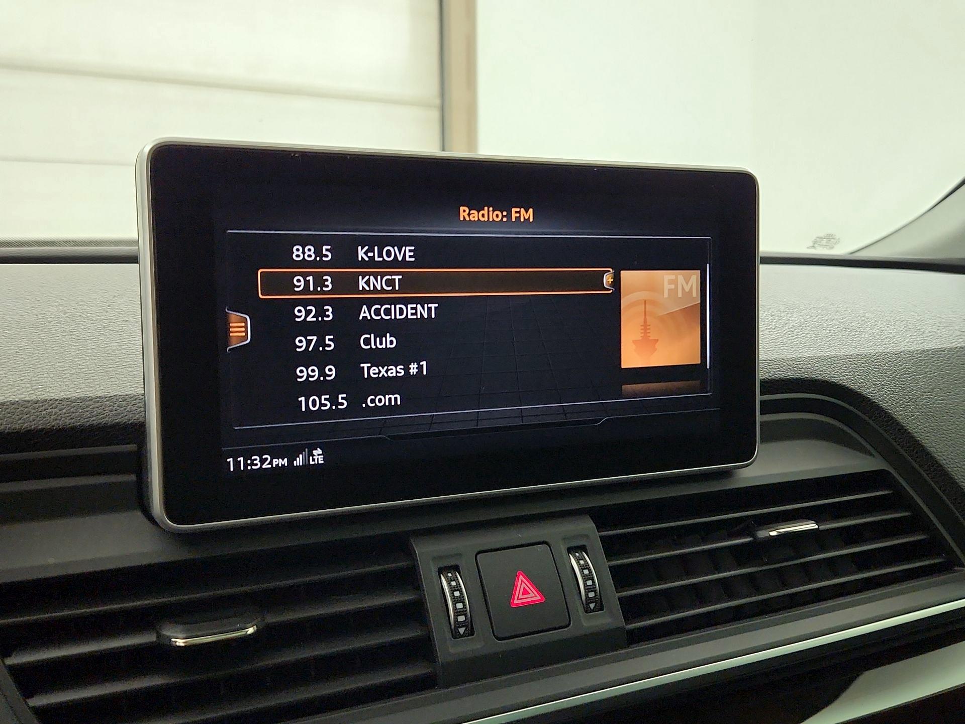 Thumbnail: 2018 Audi Q5 - 16