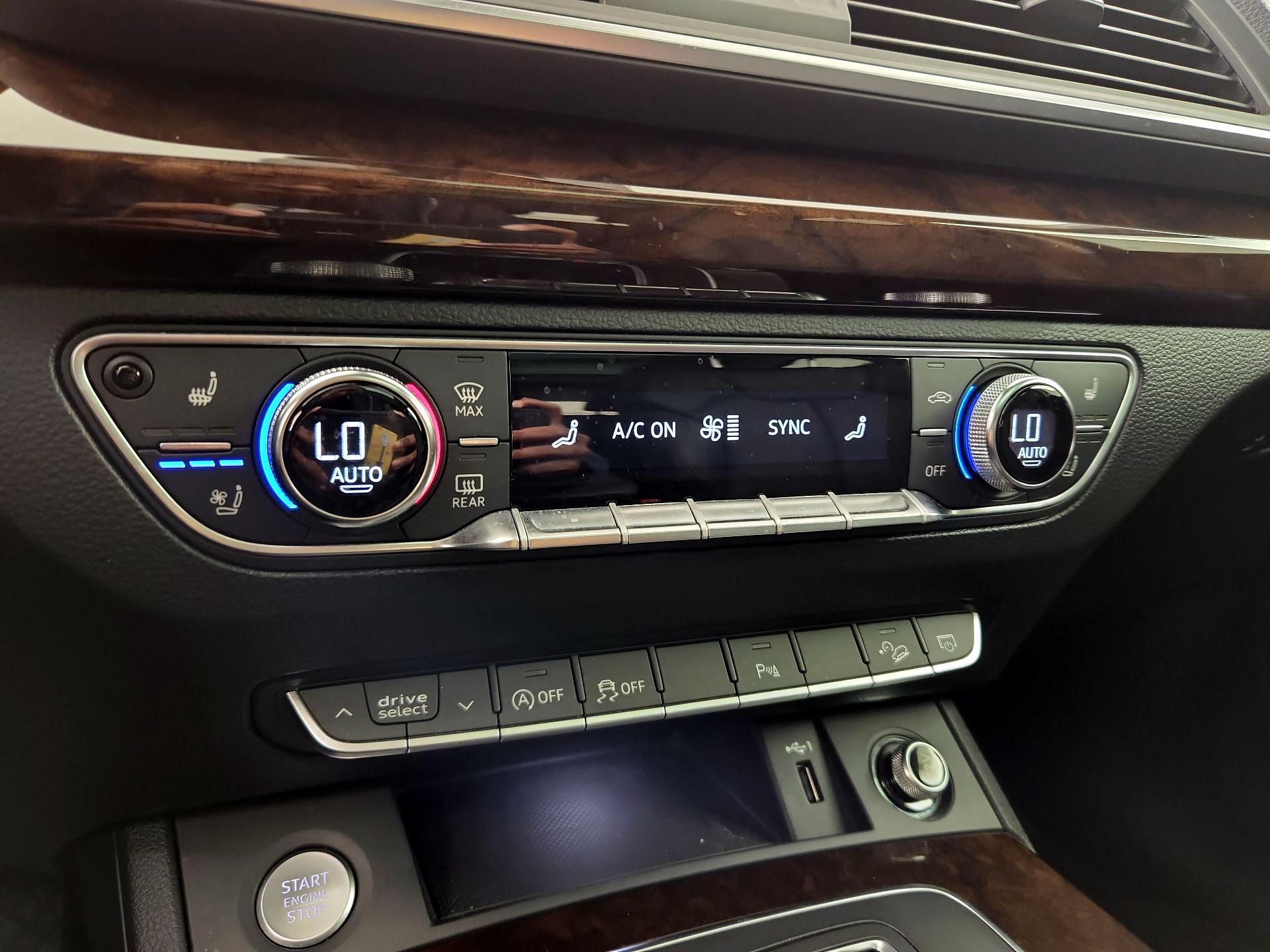 Thumbnail: 2018 Audi Q5 - 17