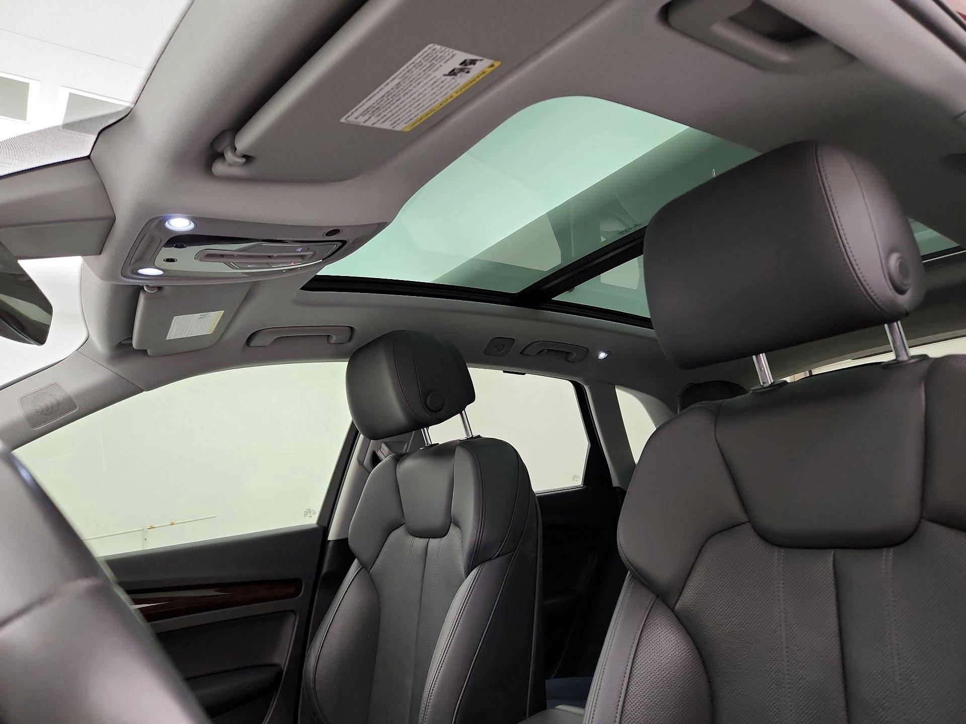 Thumbnail: 2018 Audi Q5 - 20