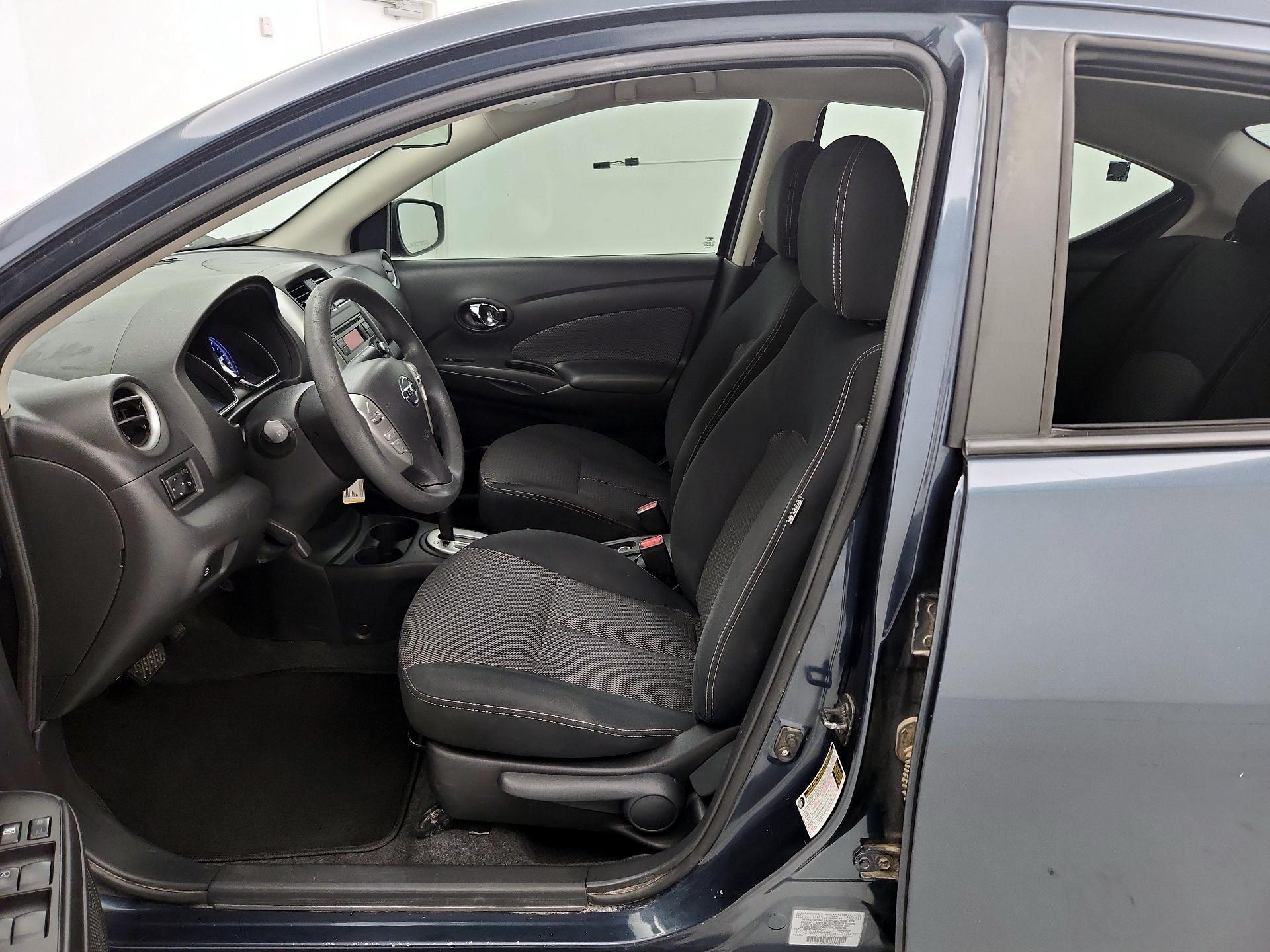 Thumbnail: 2015 Nissan Versa - 11