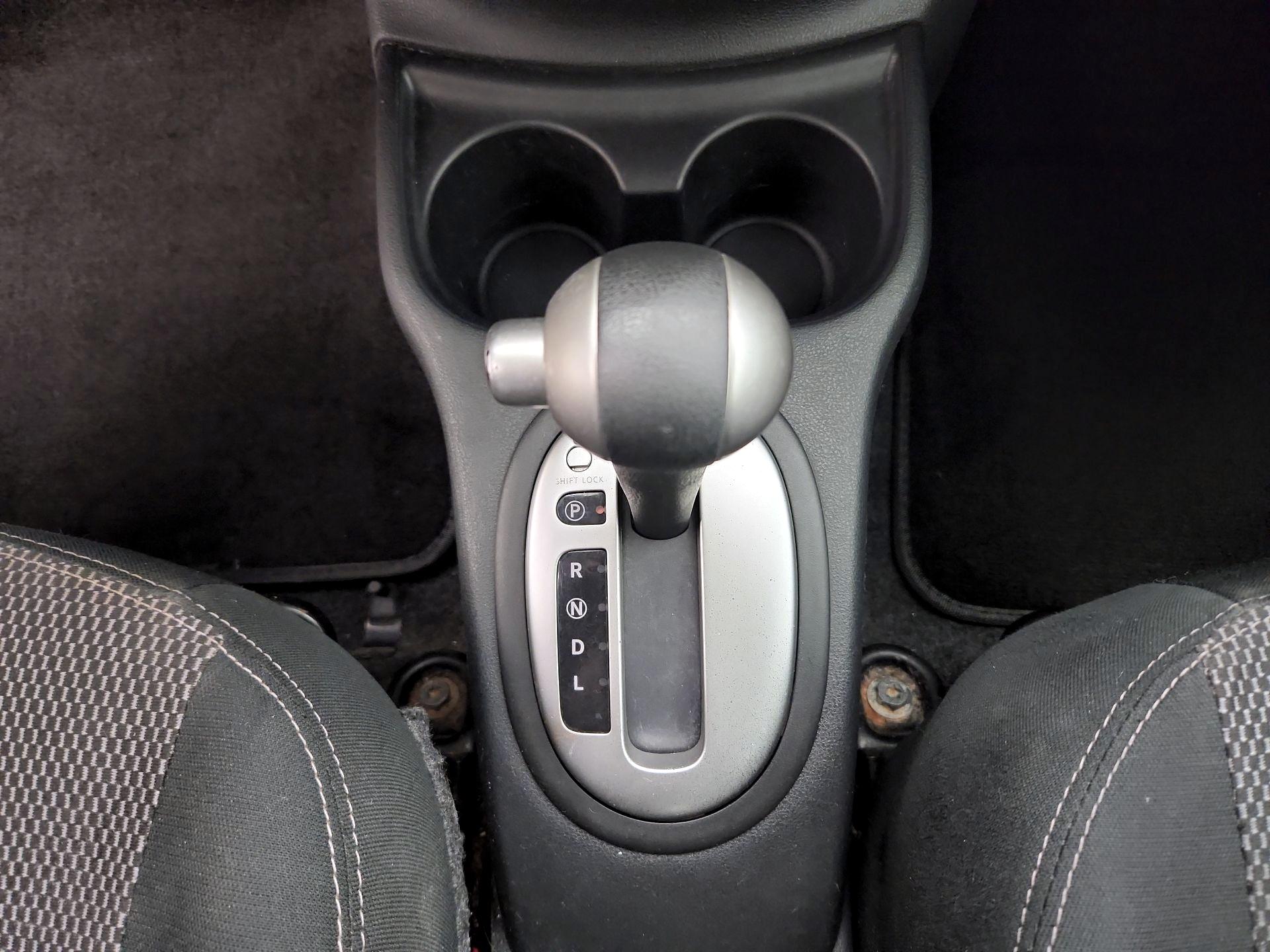 Thumbnail: 2015 Nissan Versa - 16