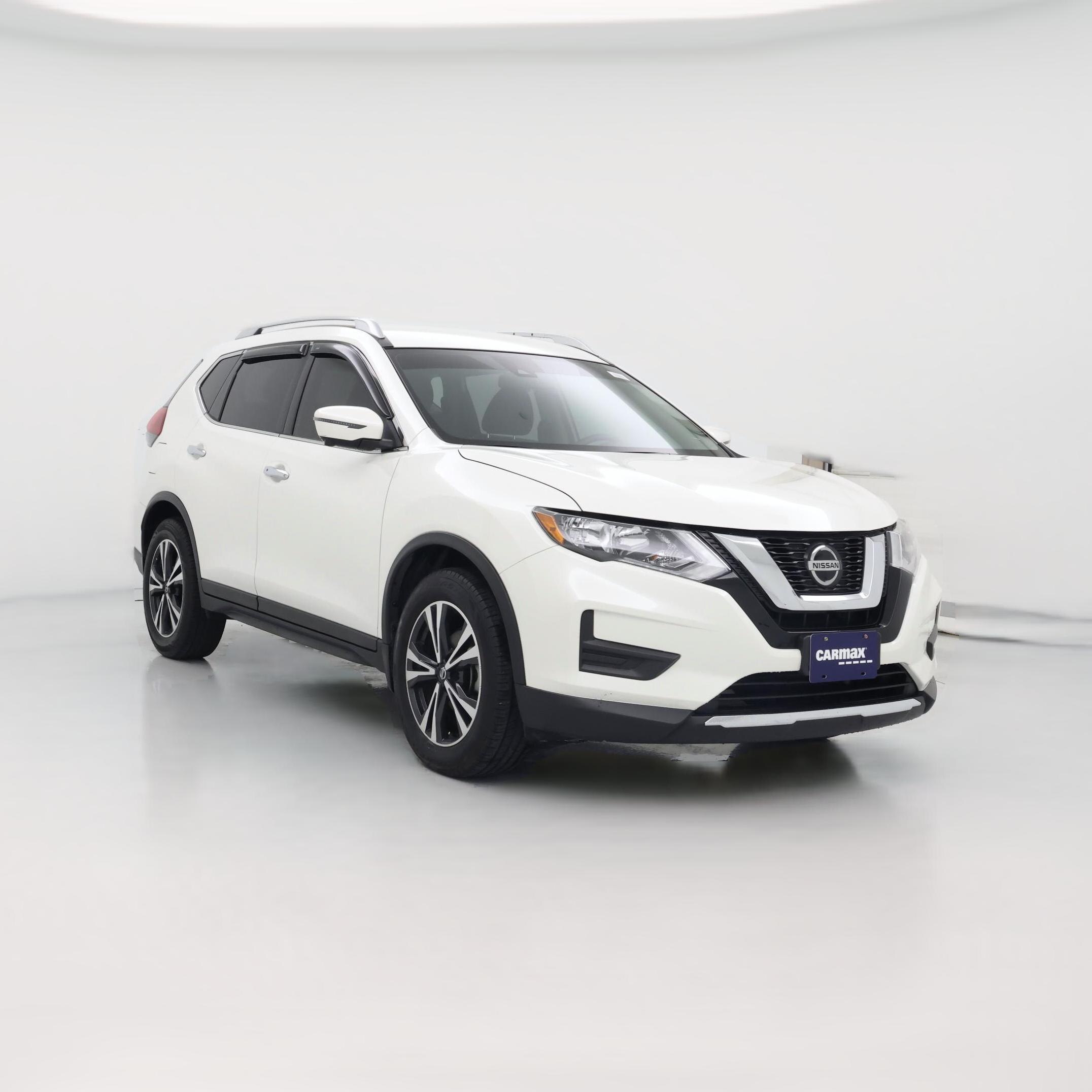 Thumbnail: 2019 Nissan Rogue - 1