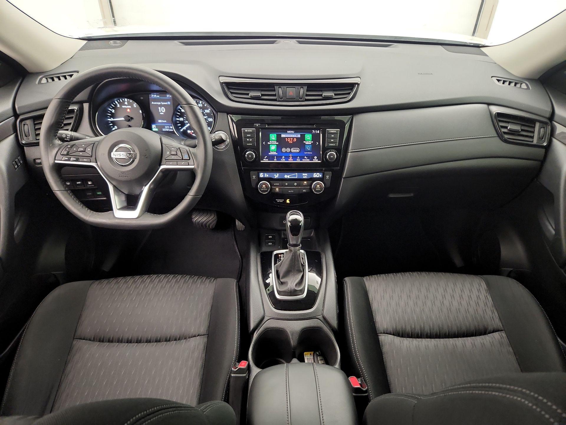 Thumbnail: 2019 Nissan Rogue - 9