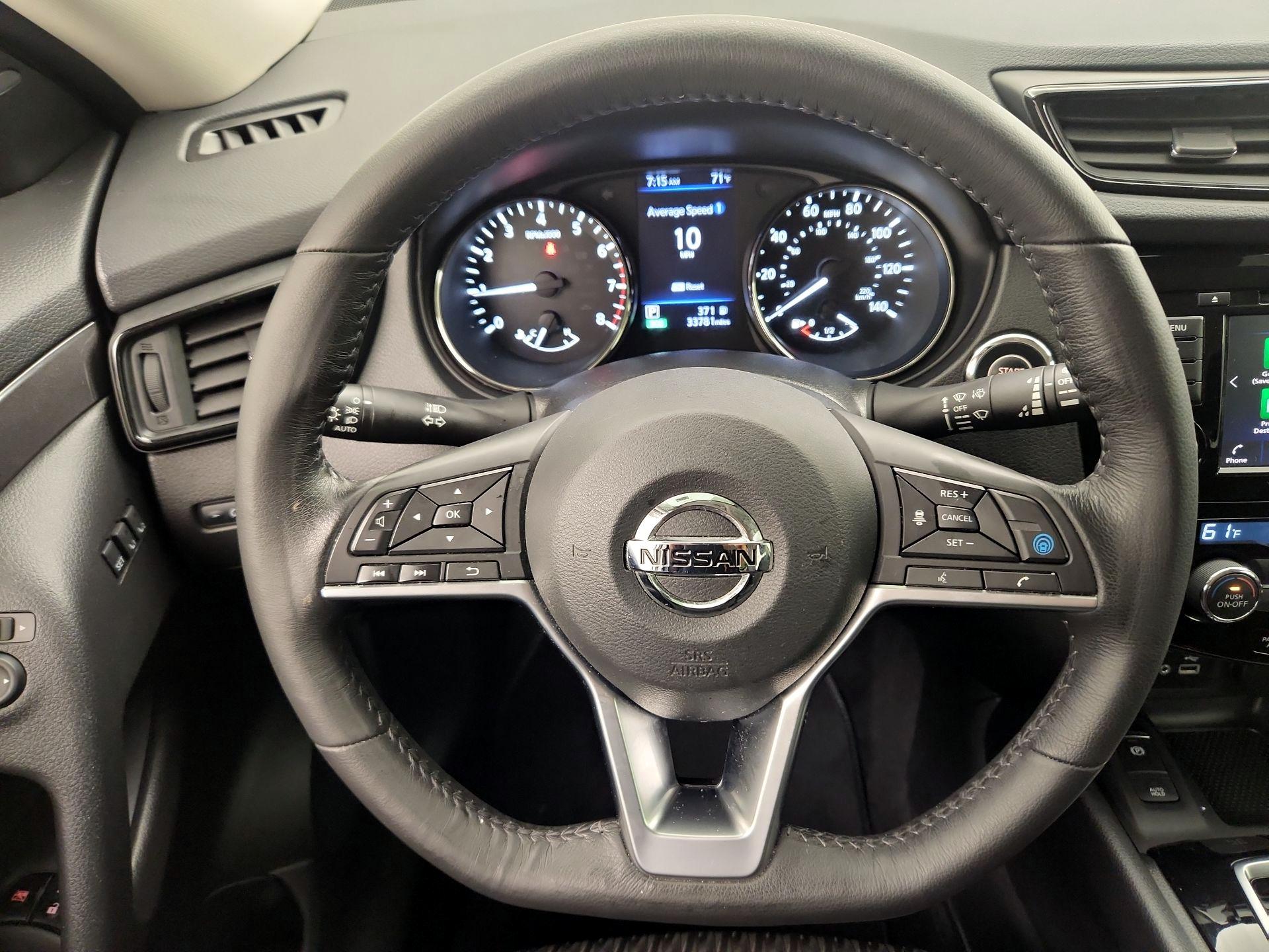 Thumbnail: 2019 Nissan Rogue - 10