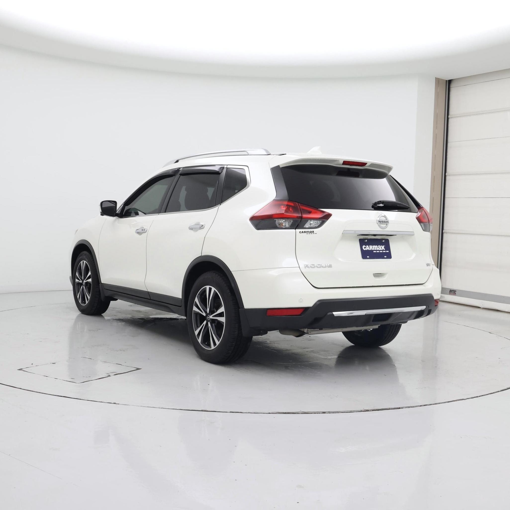 Thumbnail: 2019 Nissan Rogue - 2
