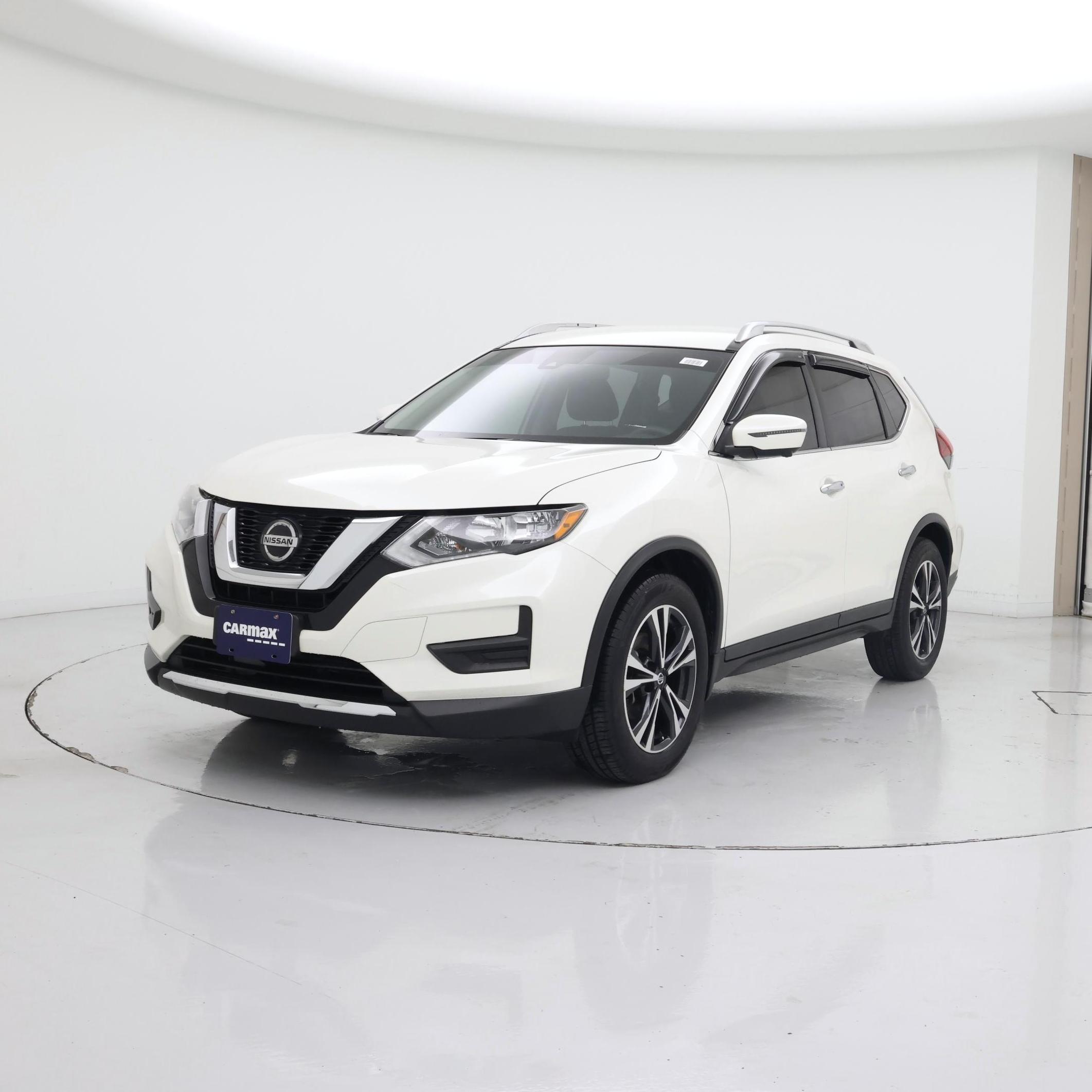 Thumbnail: 2019 Nissan Rogue - 4