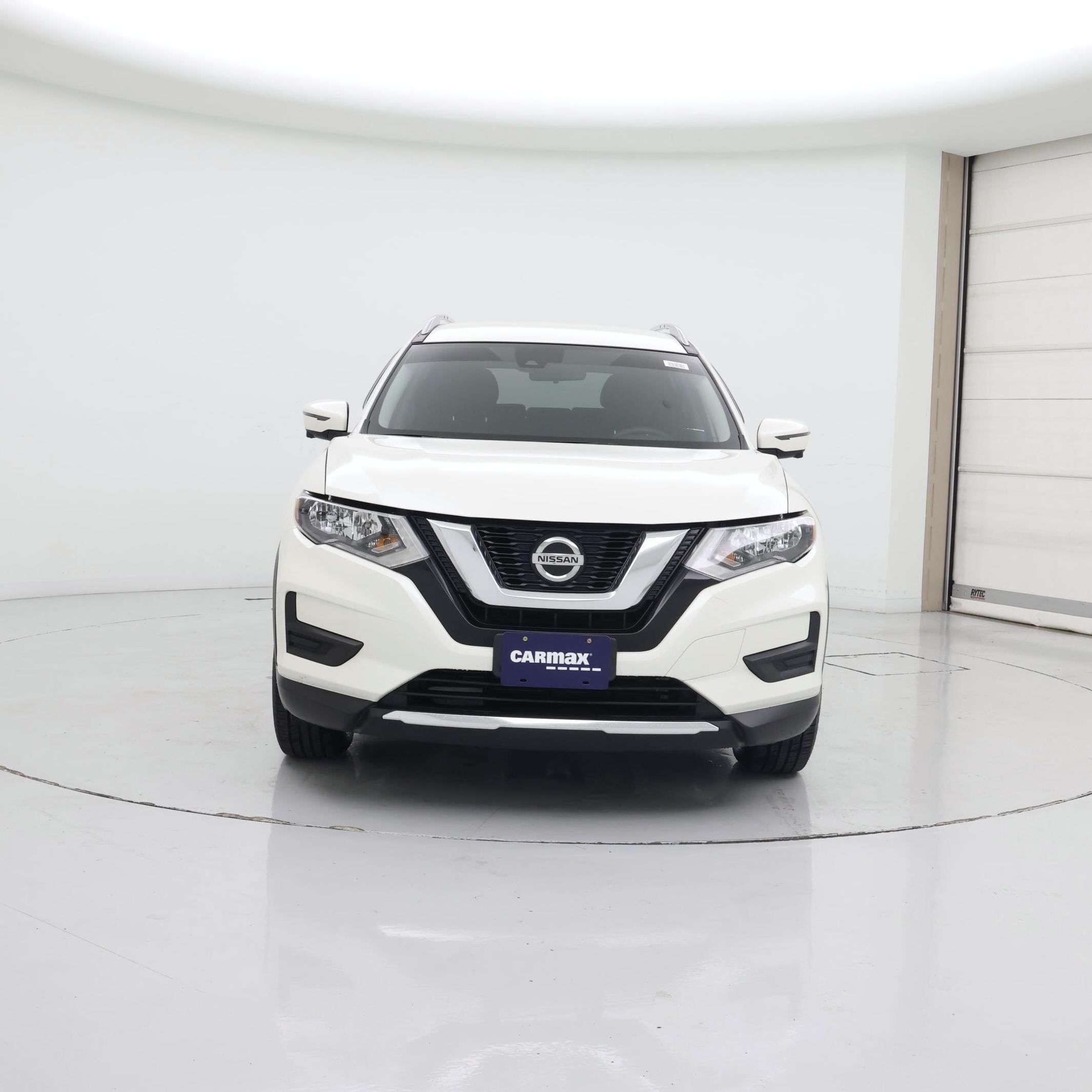 Thumbnail: 2019 Nissan Rogue - 5