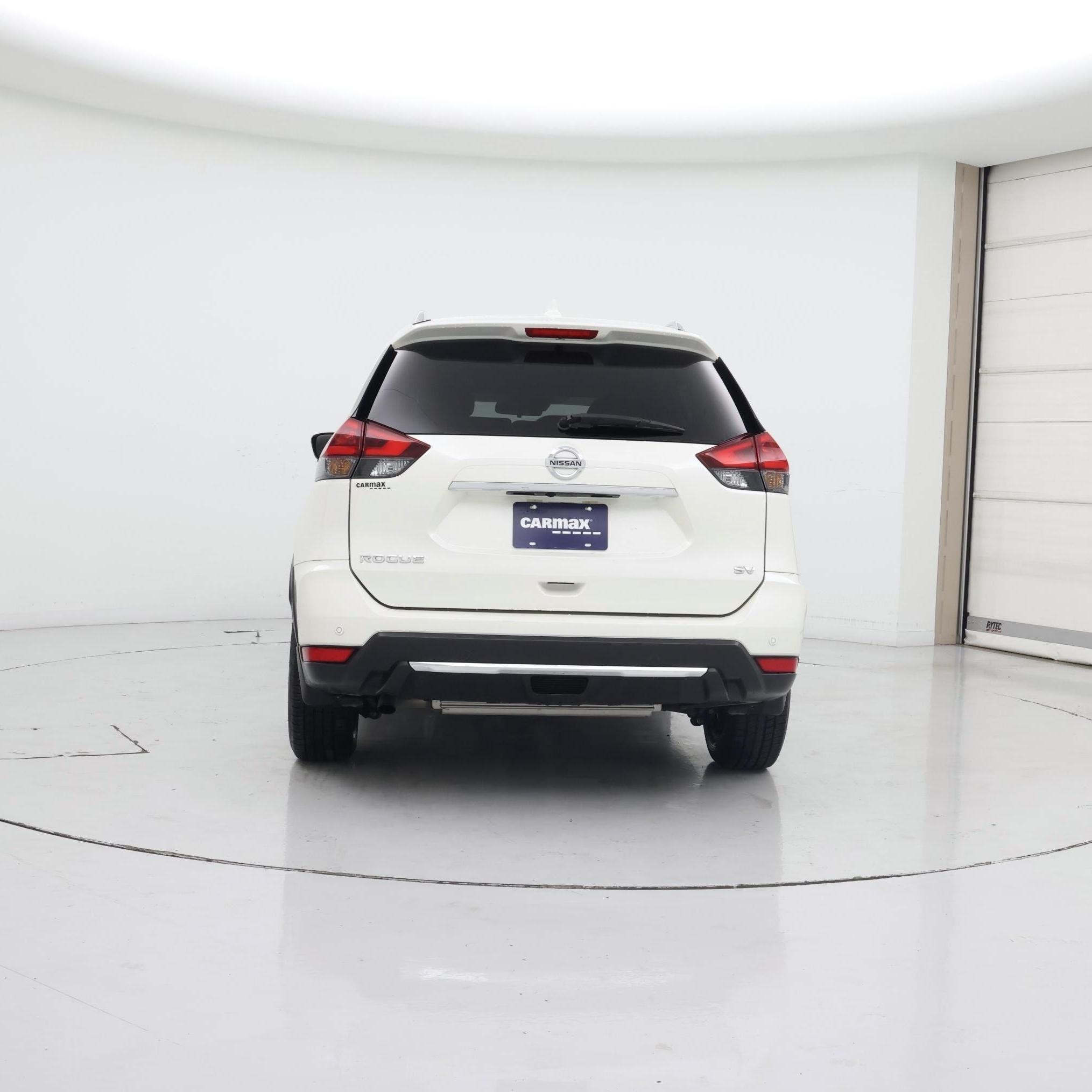 Thumbnail: 2019 Nissan Rogue - 6