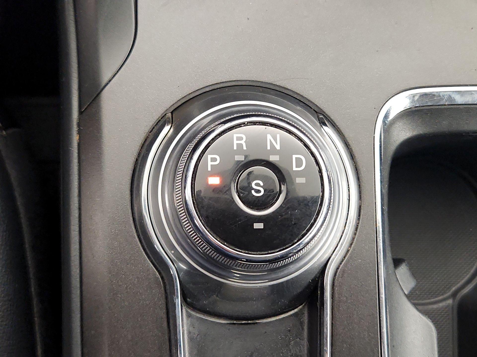 Thumbnail: 2018 Ford Fusion - 17