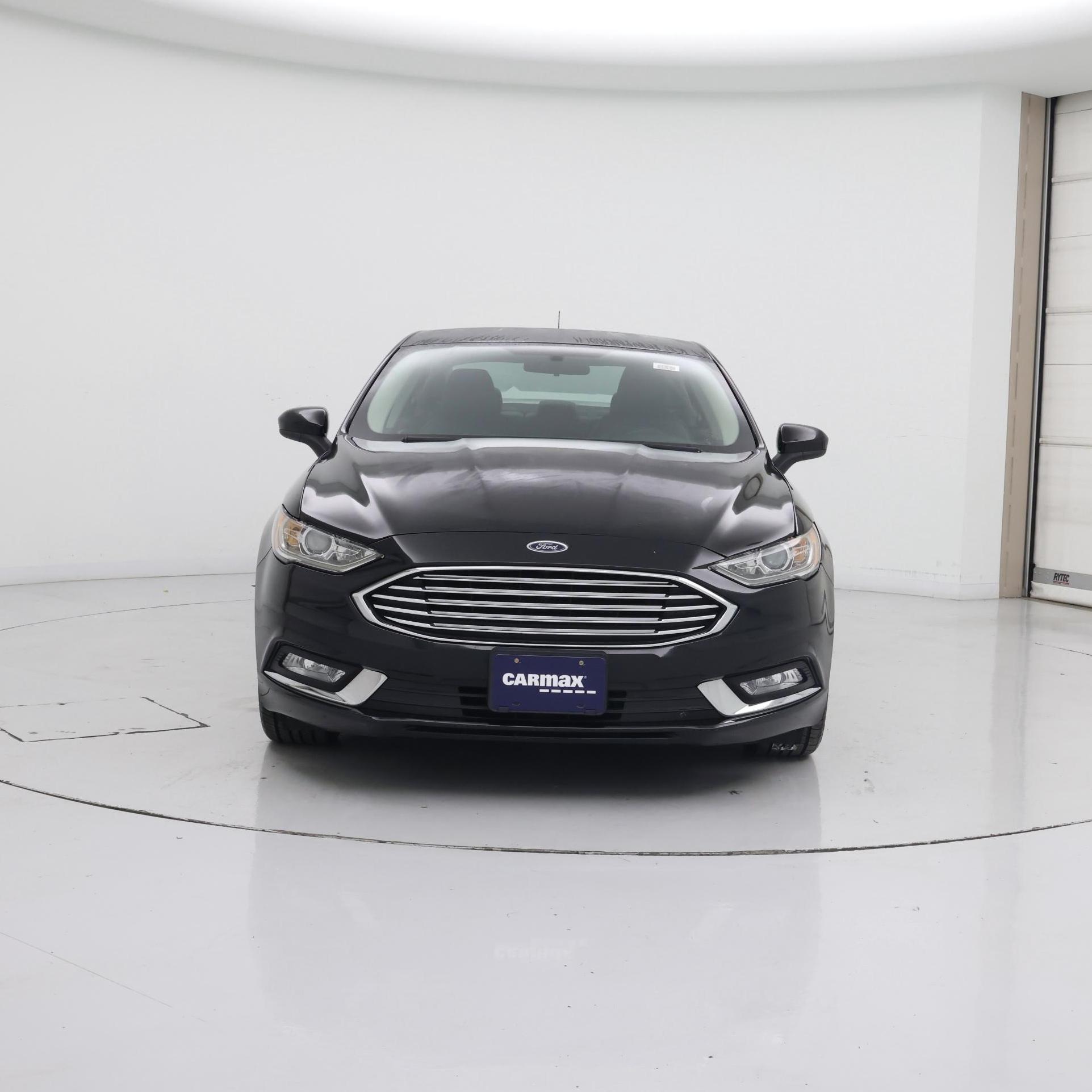 Thumbnail: 2018 Ford Fusion - 5