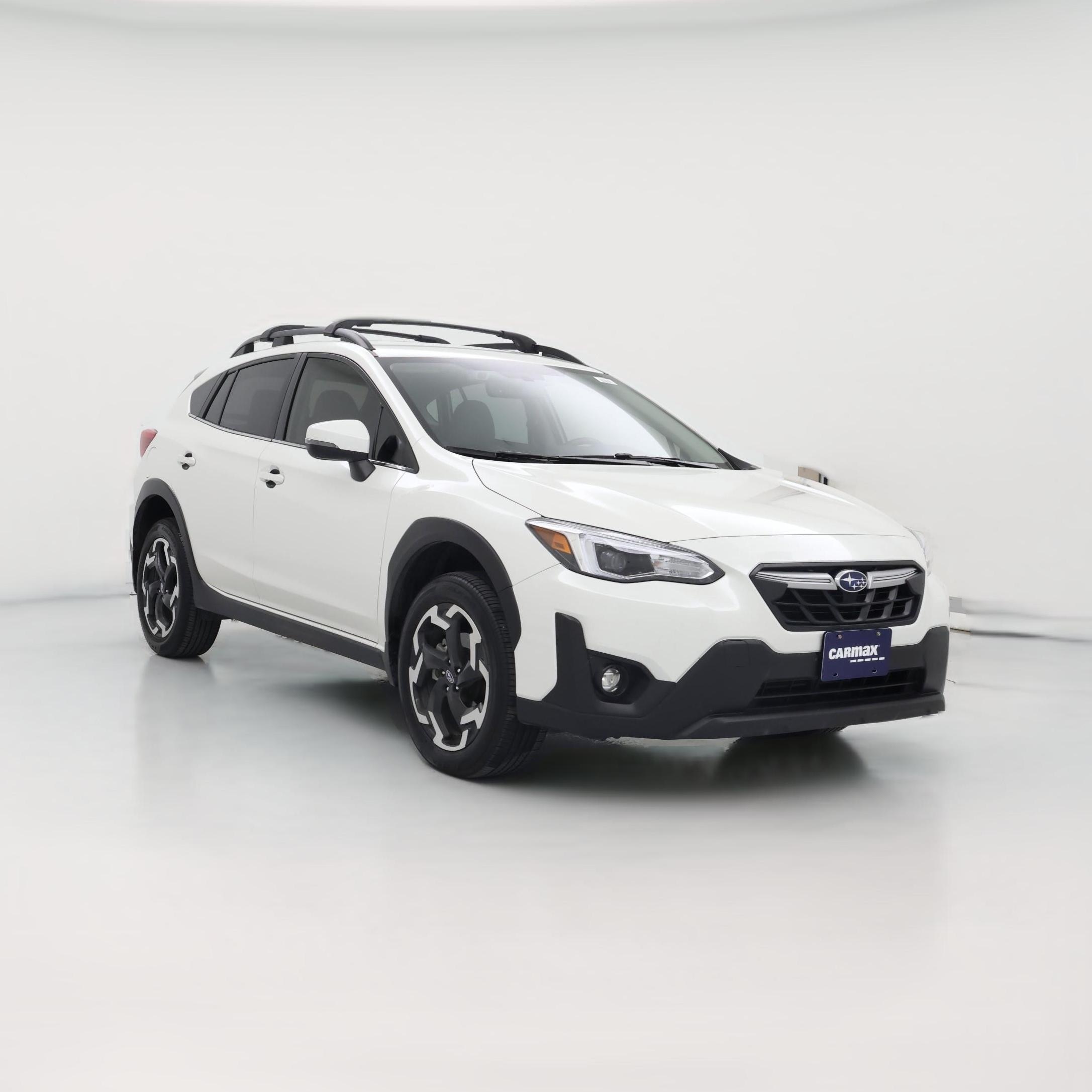 Thumbnail: 2023 Subaru Crosstrek - 1