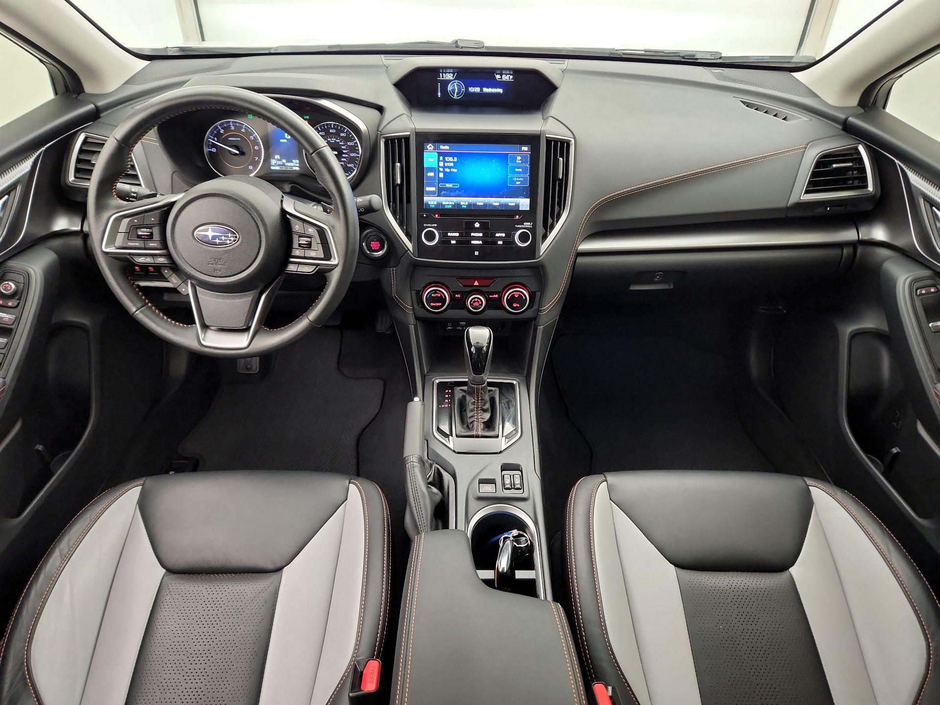 Thumbnail: 2023 Subaru Crosstrek - 9