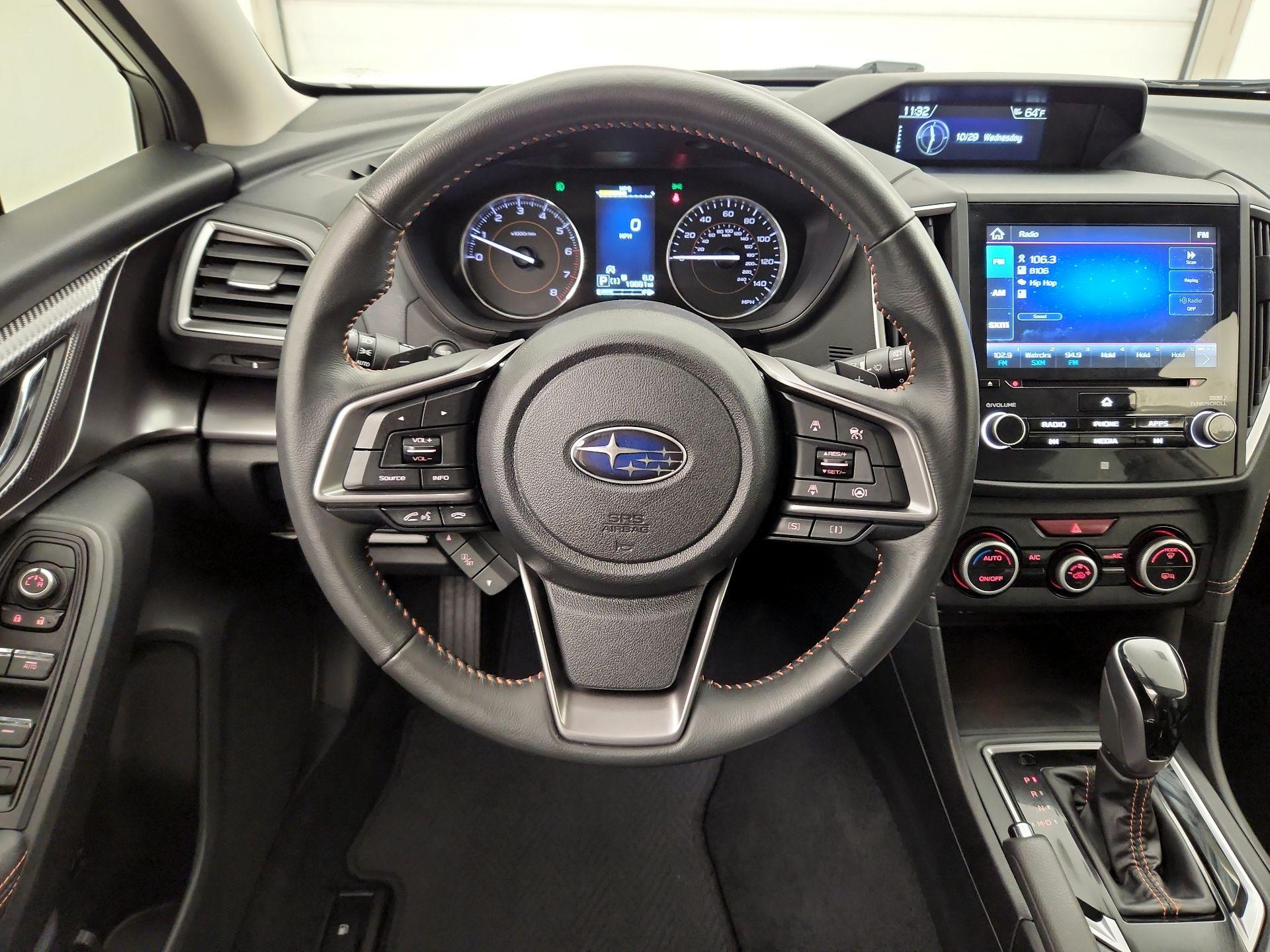 Thumbnail: 2023 Subaru Crosstrek - 10