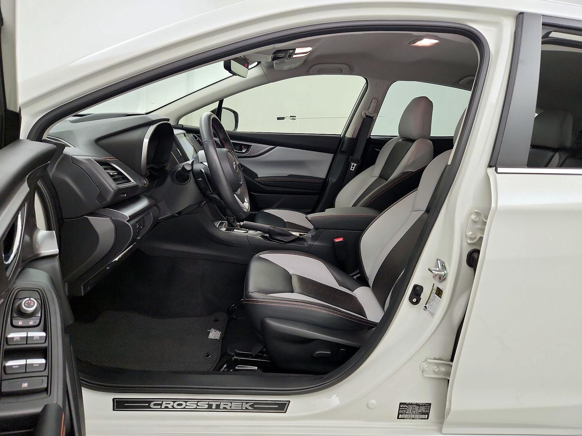 Thumbnail: 2023 Subaru Crosstrek - 11