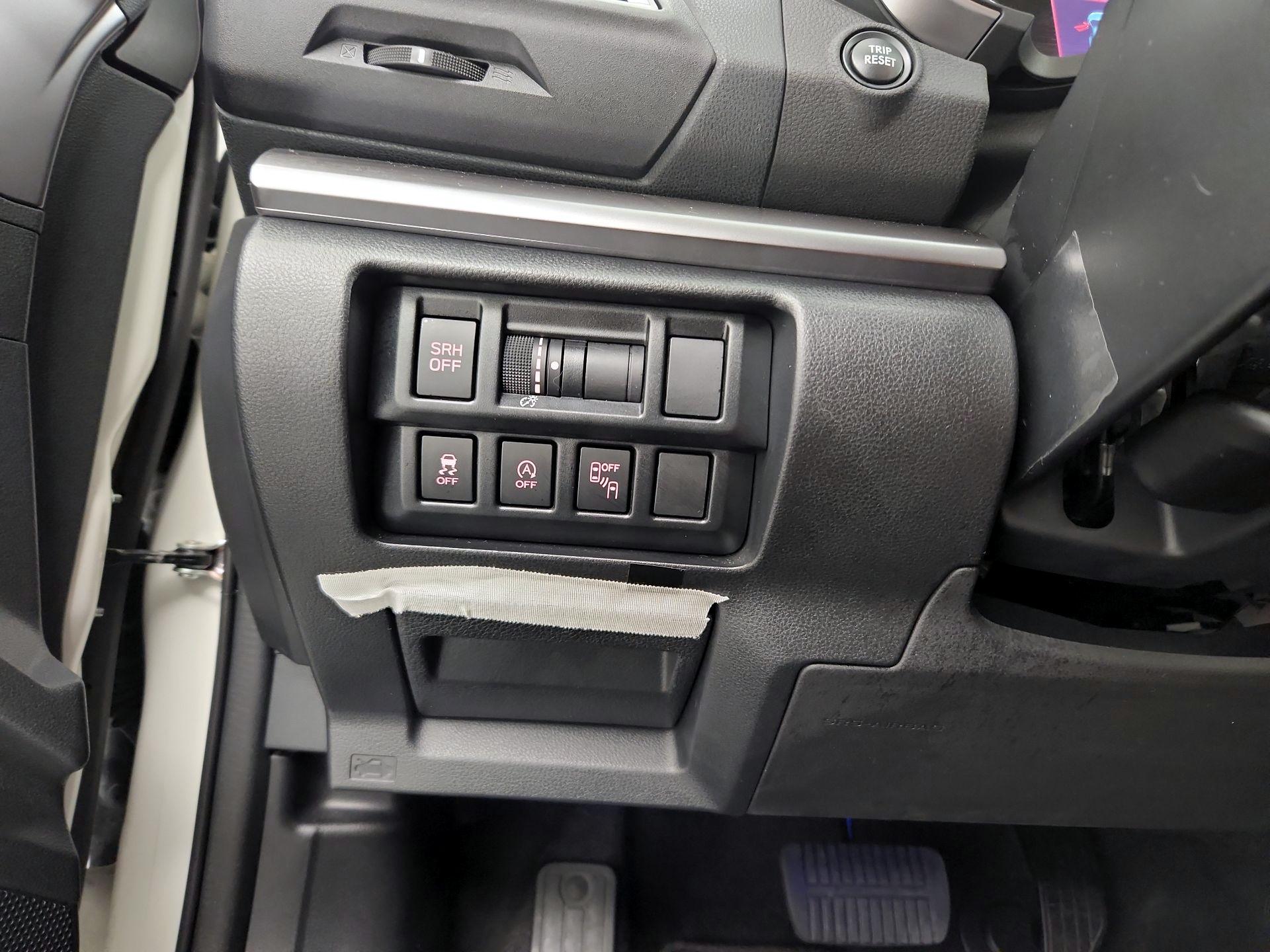 Thumbnail: 2023 Subaru Crosstrek - 13