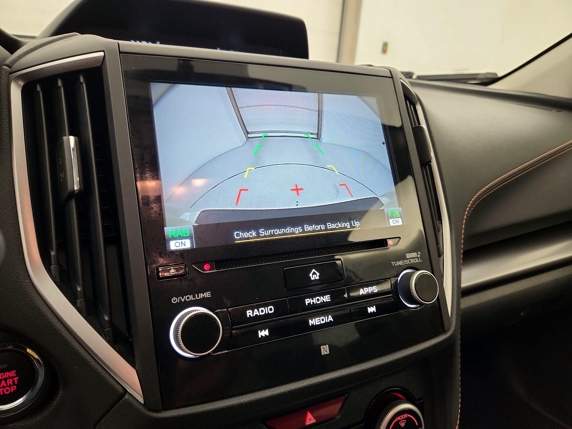 Thumbnail: 2023 Subaru Crosstrek - 14