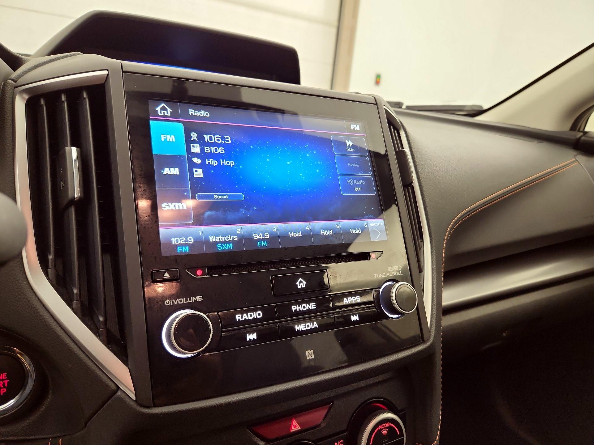 Thumbnail: 2023 Subaru Crosstrek - 15