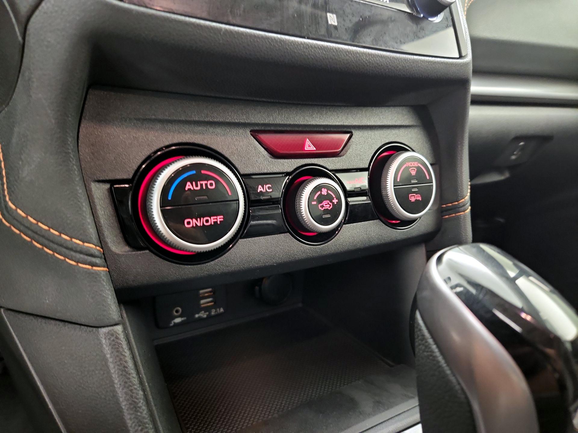 Thumbnail: 2023 Subaru Crosstrek - 16