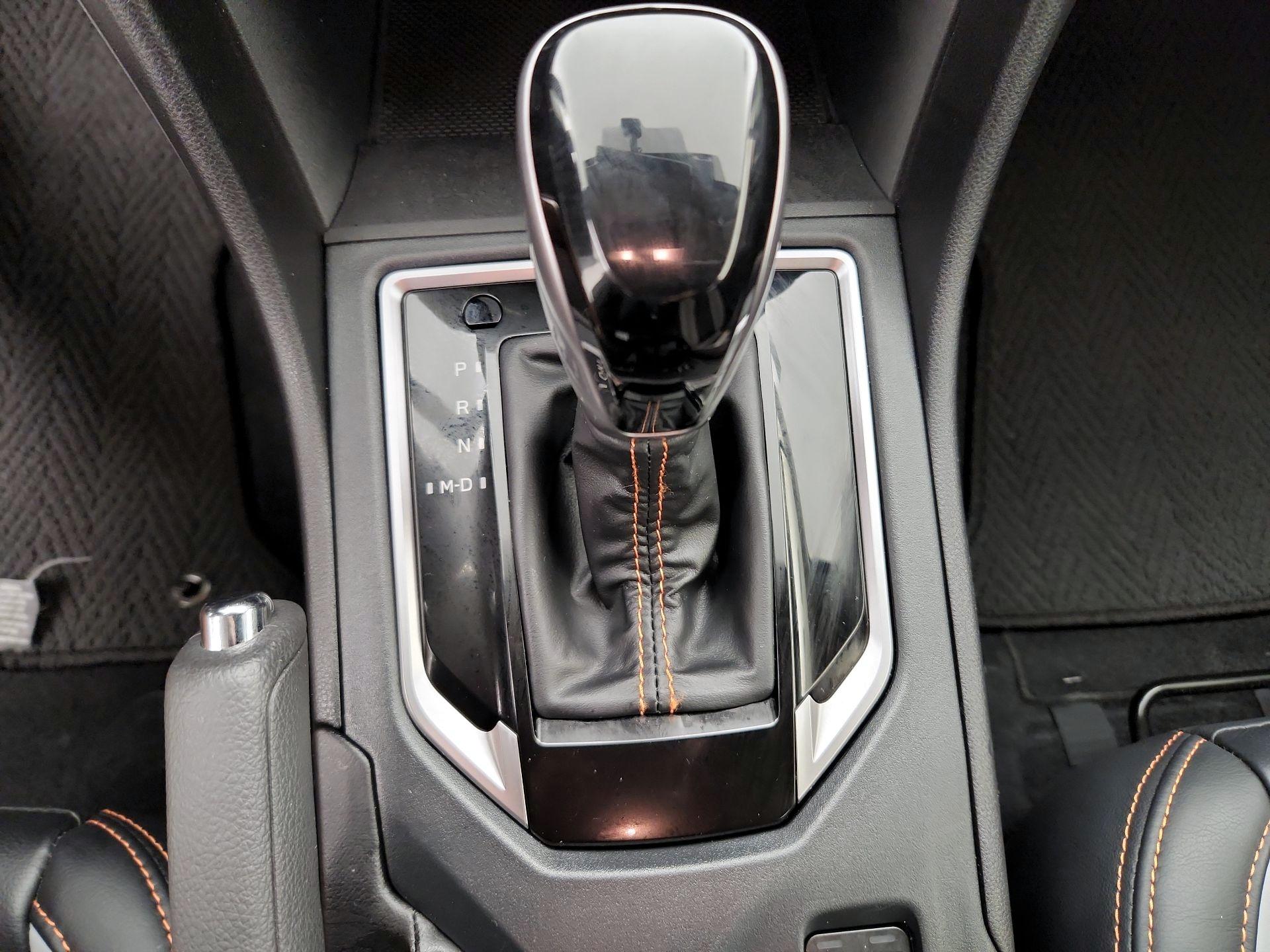 Thumbnail: 2023 Subaru Crosstrek - 17