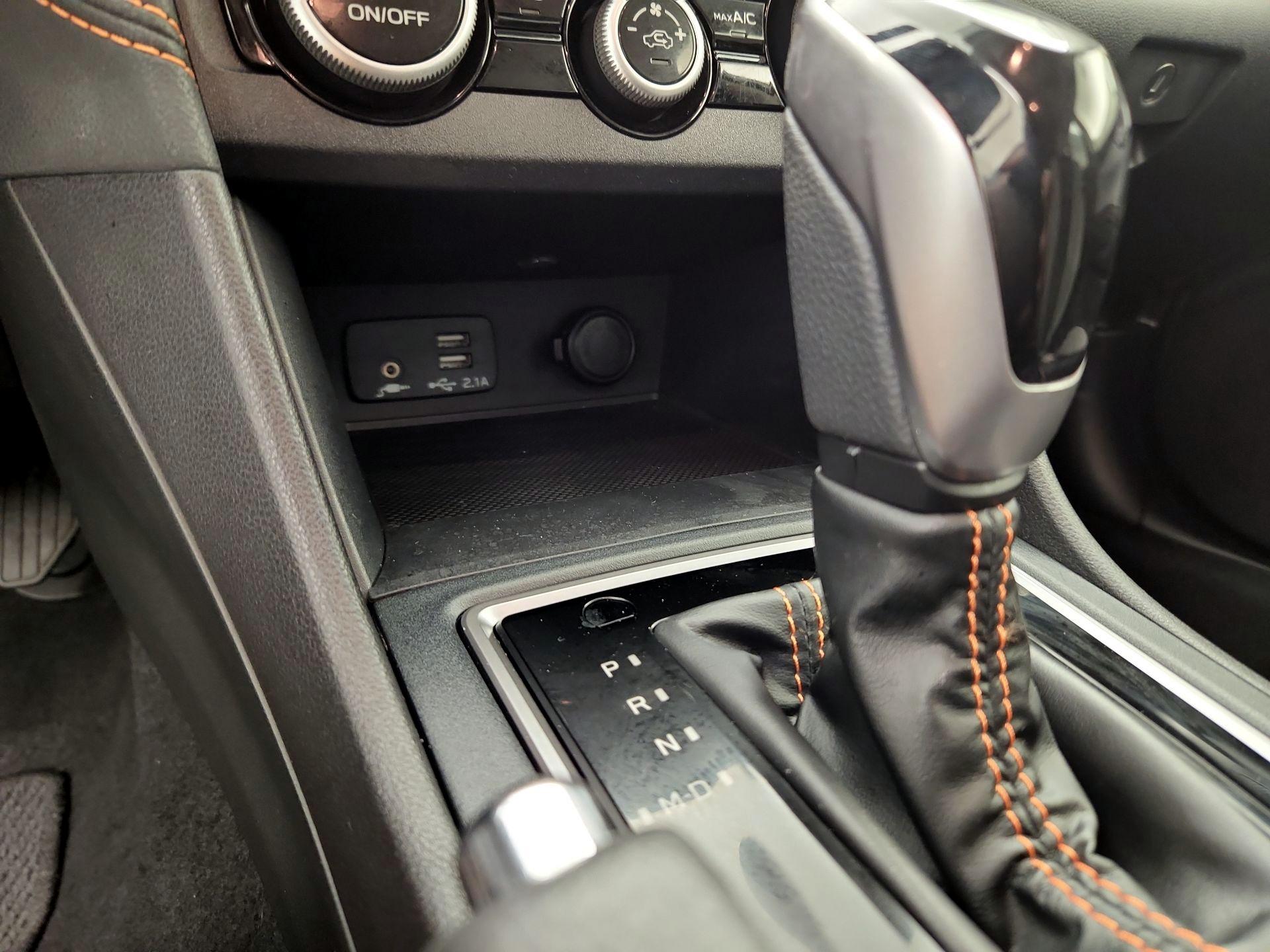 Thumbnail: 2023 Subaru Crosstrek - 18