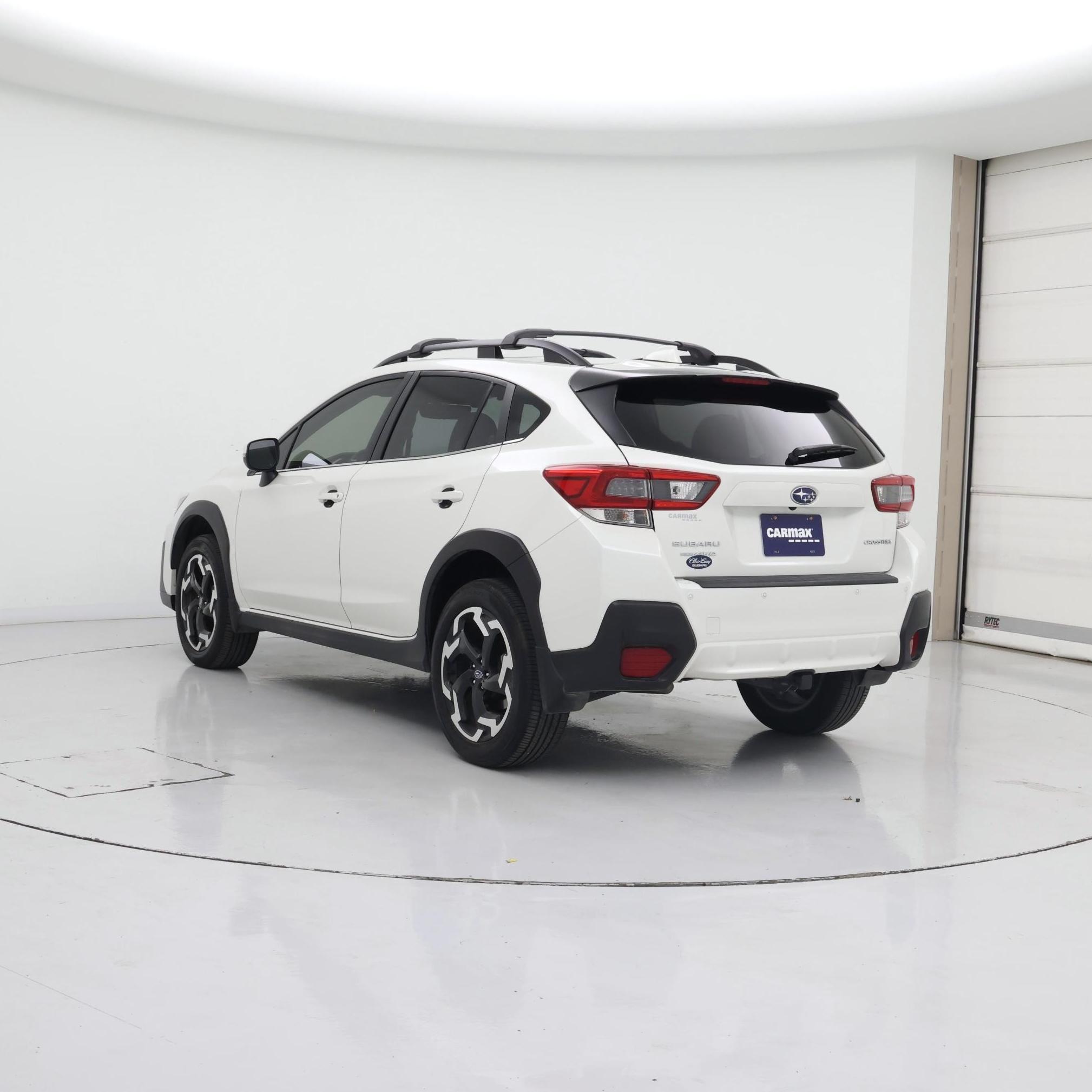Thumbnail: 2023 Subaru Crosstrek - 2