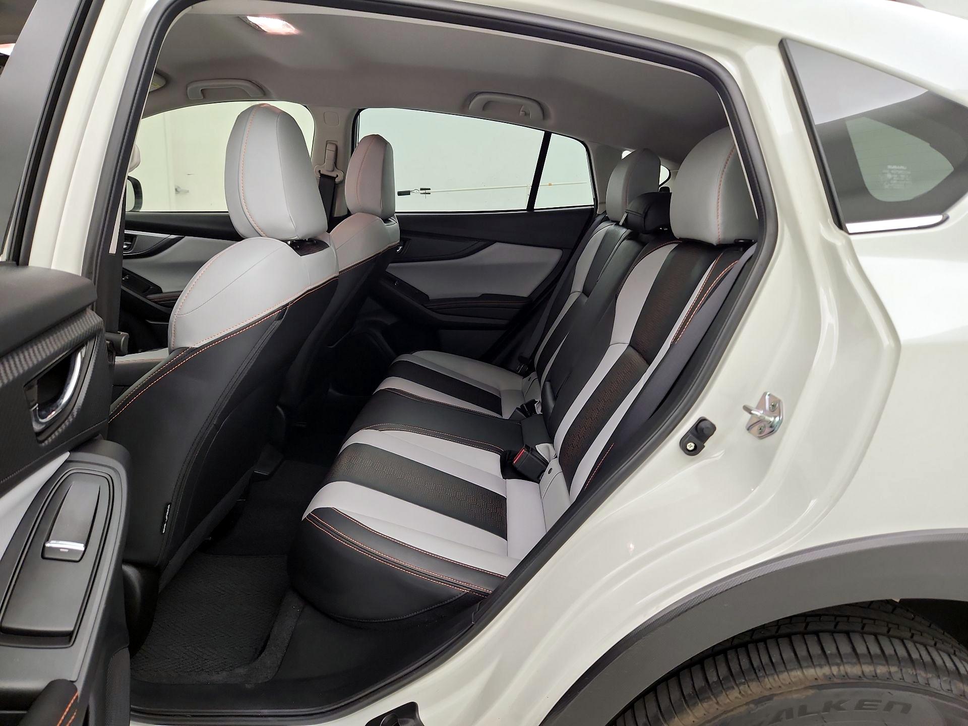 Thumbnail: 2023 Subaru Crosstrek - 19