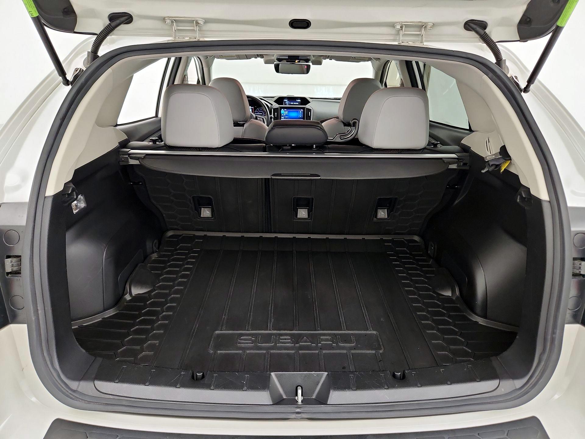 Thumbnail: 2023 Subaru Crosstrek - 20