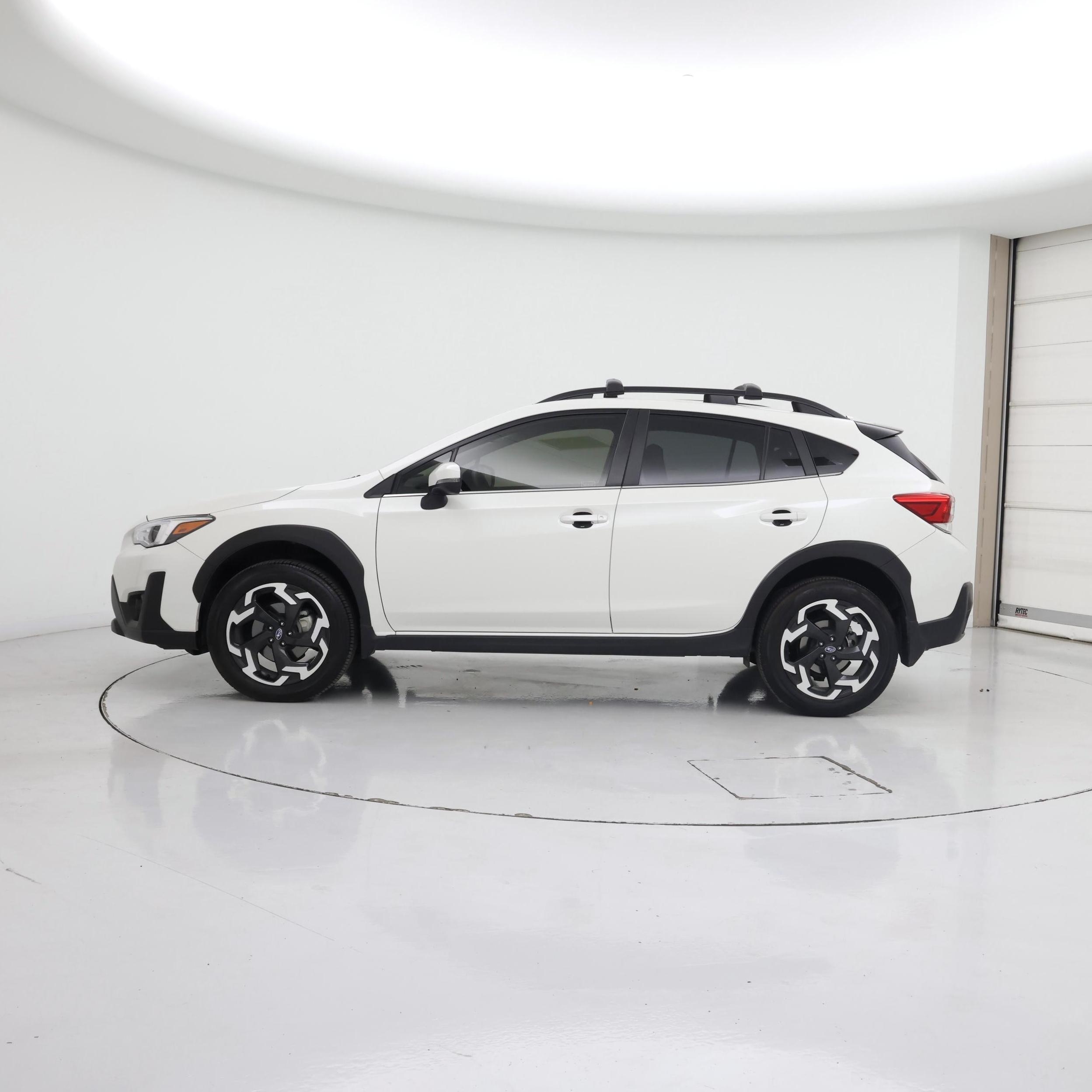 Thumbnail: 2023 Subaru Crosstrek - 3