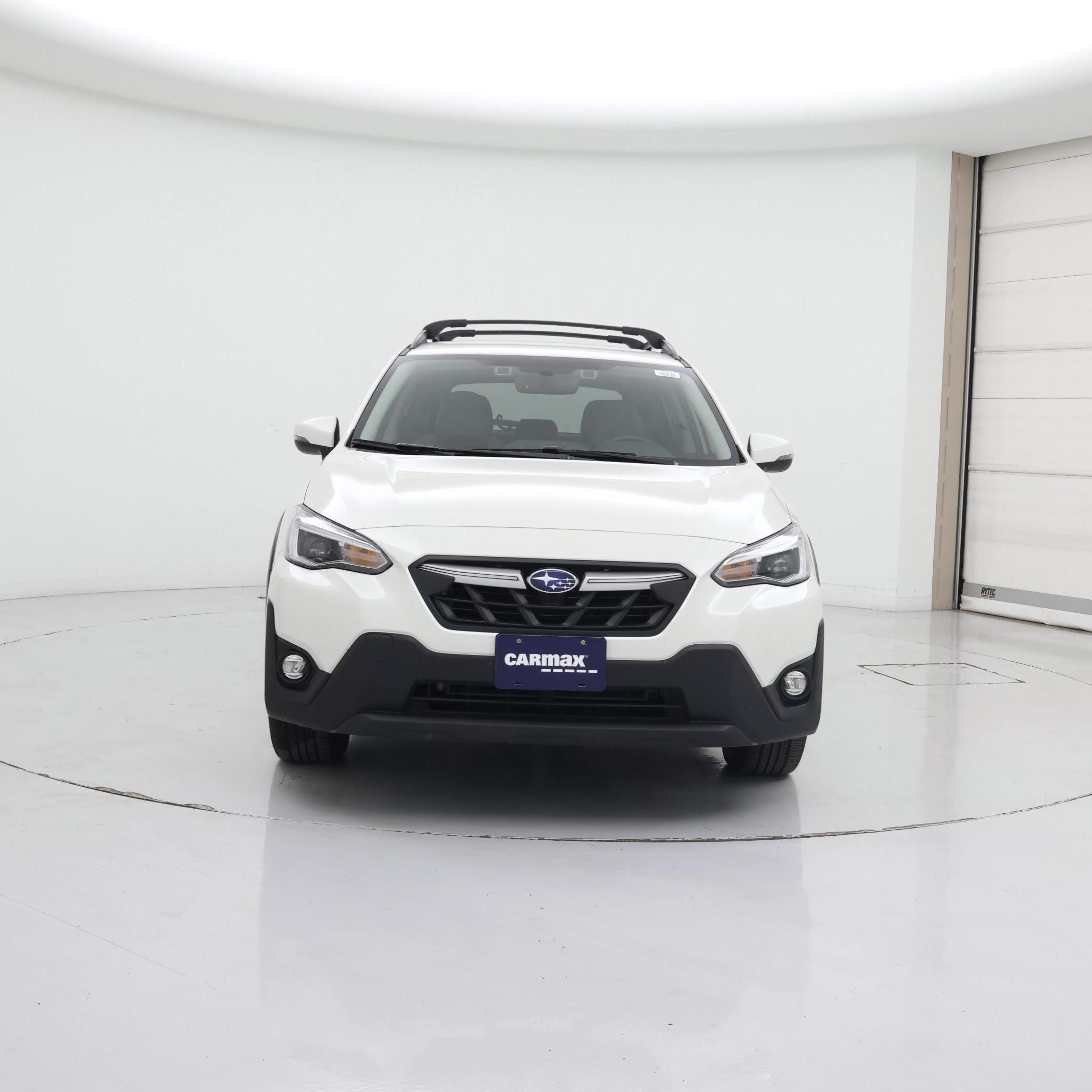 Thumbnail: 2023 Subaru Crosstrek - 5