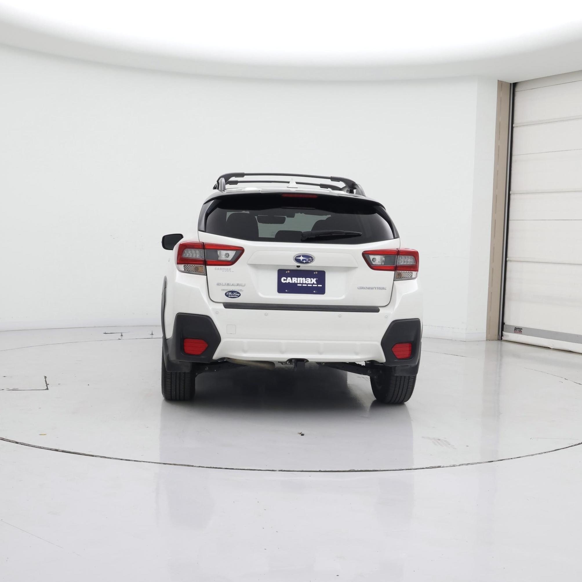 Thumbnail: 2023 Subaru Crosstrek - 6
