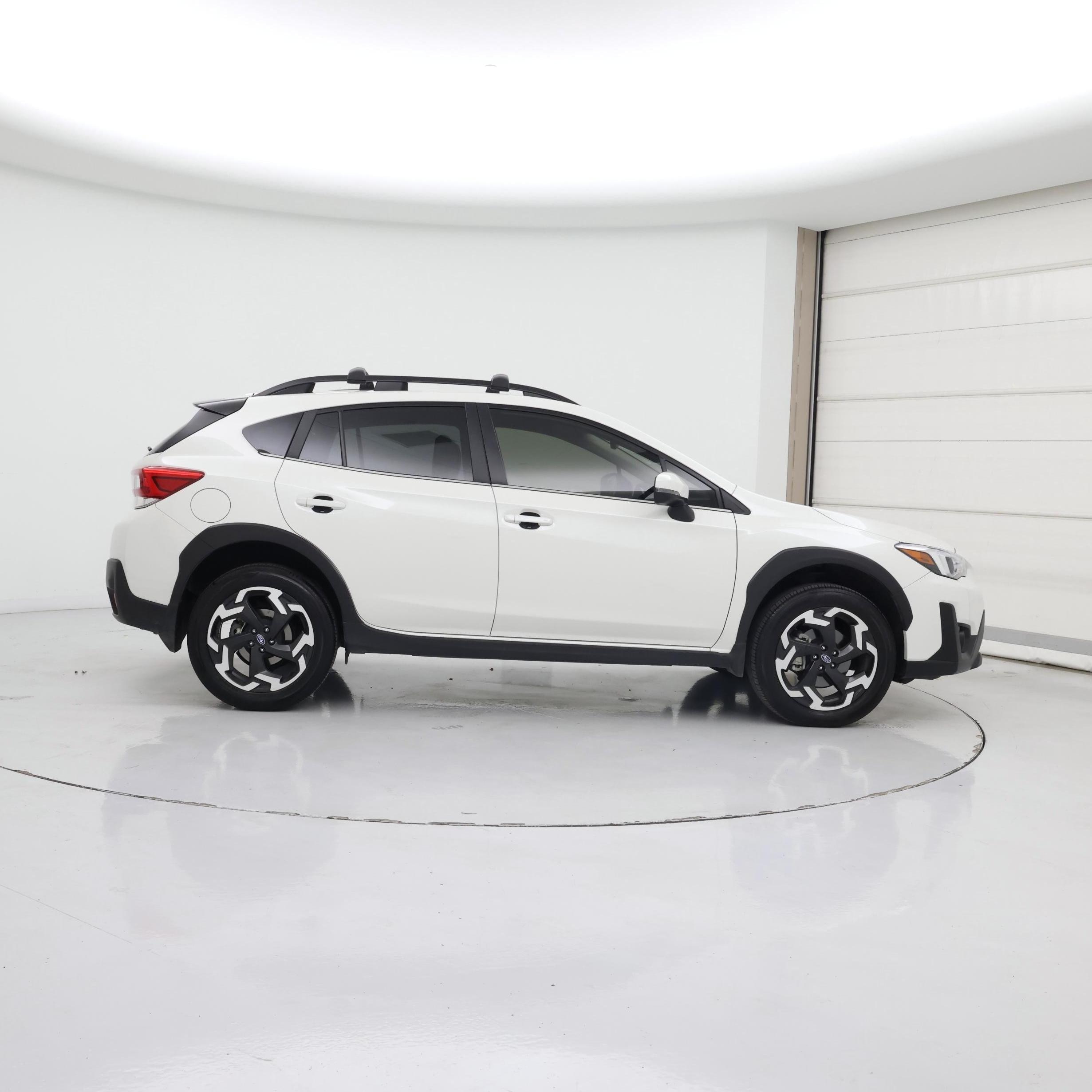 Thumbnail: 2023 Subaru Crosstrek - 7