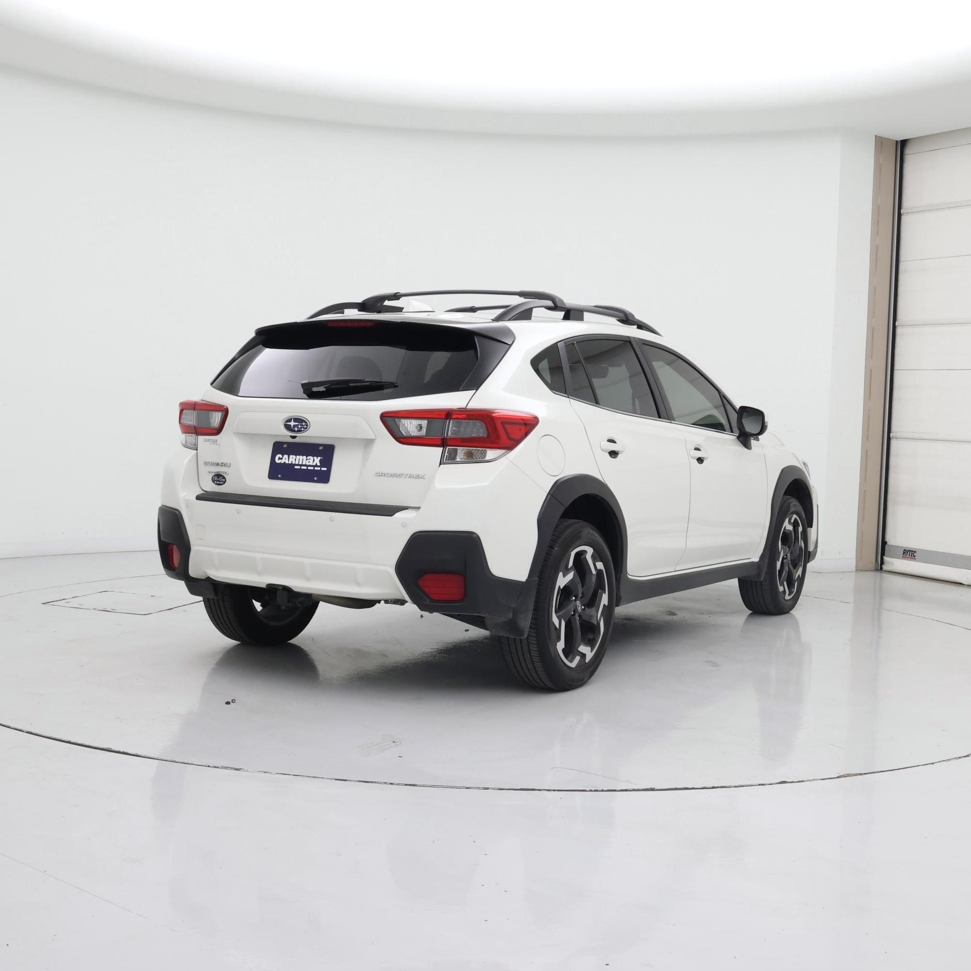Thumbnail: 2023 Subaru Crosstrek - 8