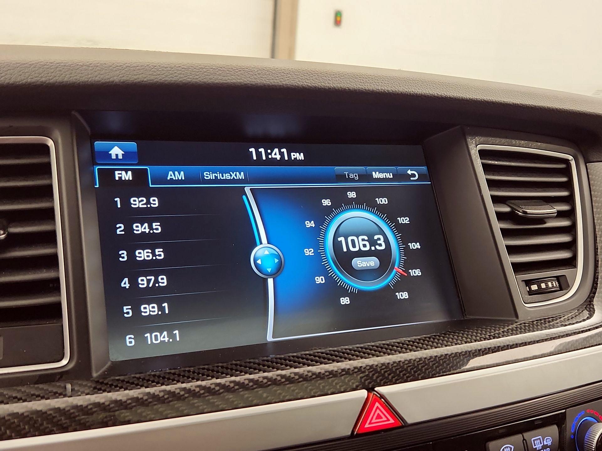 Thumbnail: 2018 Genesis G80 - 16