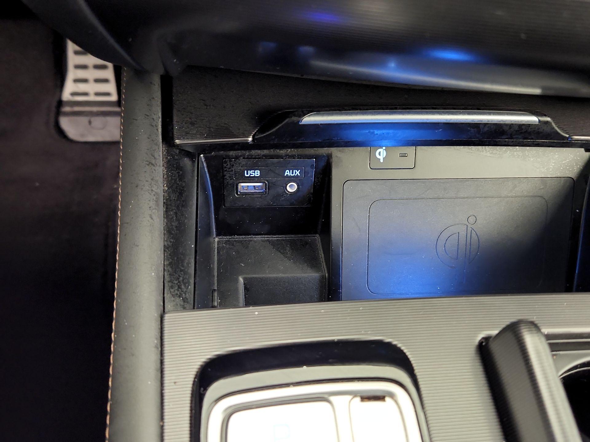 Thumbnail: 2018 Genesis G80 - 19