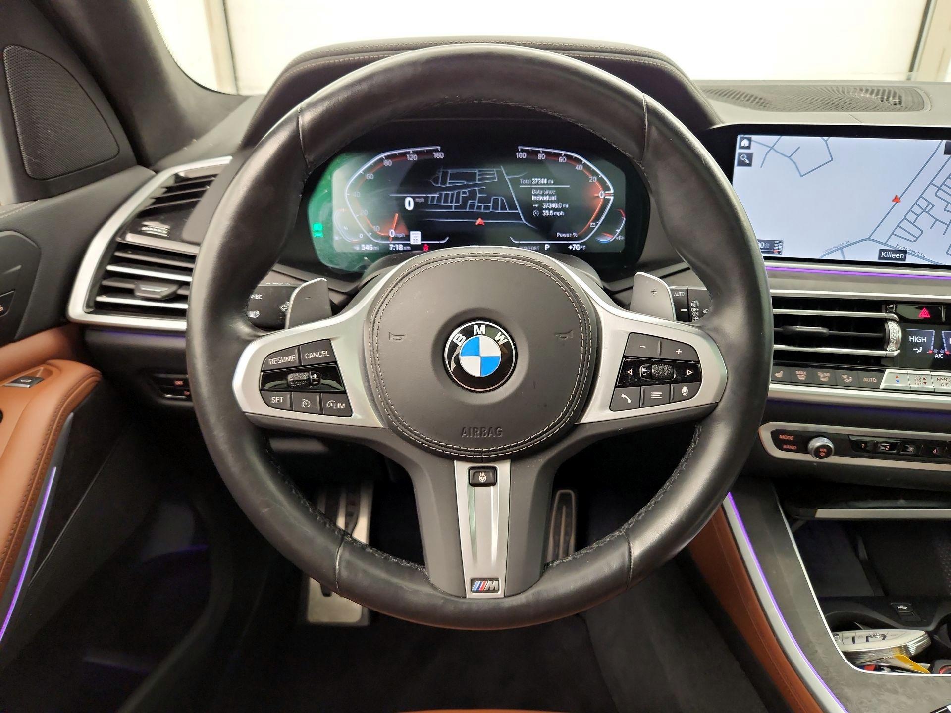 Thumbnail: 2022 BMW X5 - 10