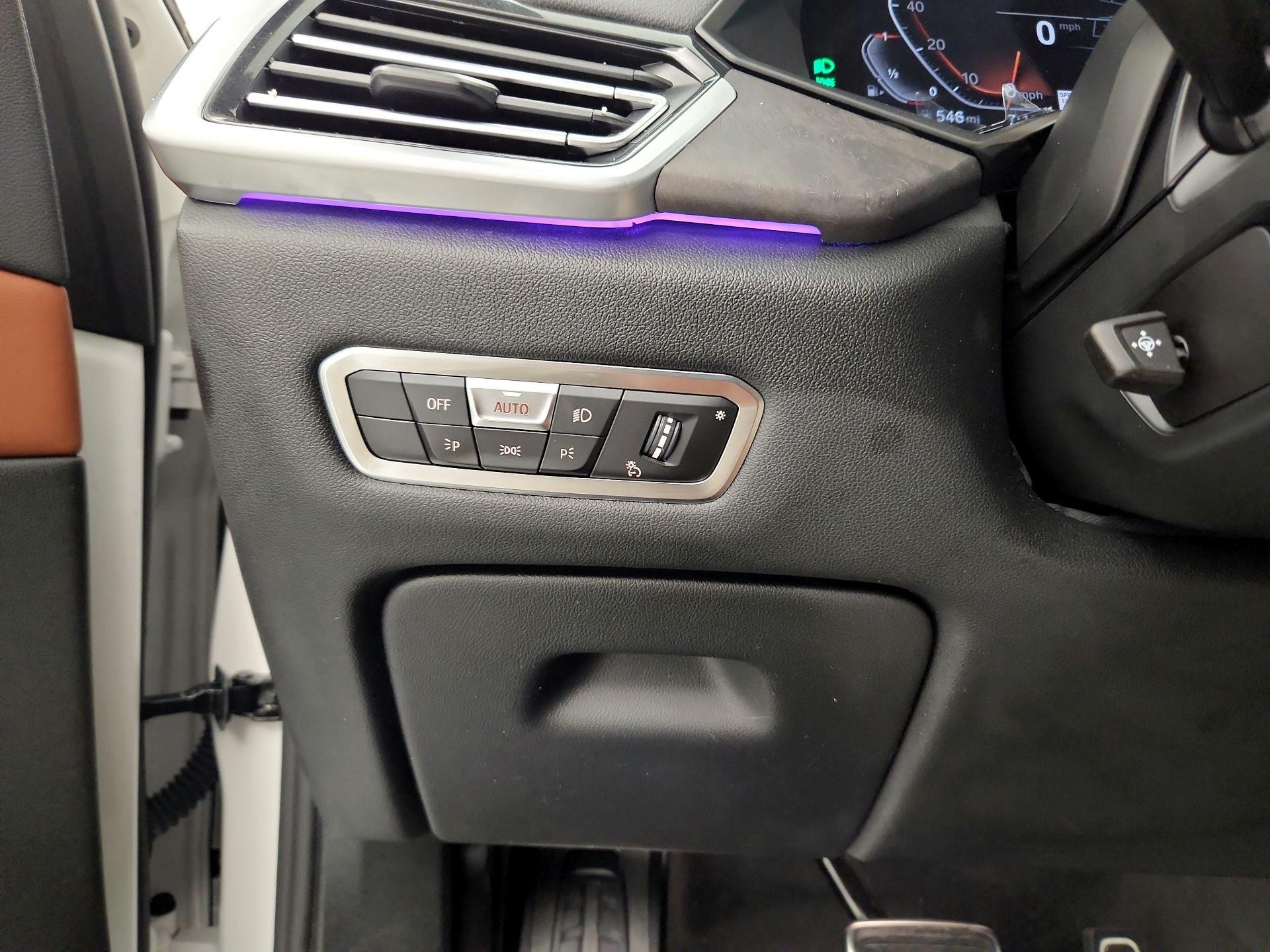 Thumbnail: 2022 BMW X5 - 13