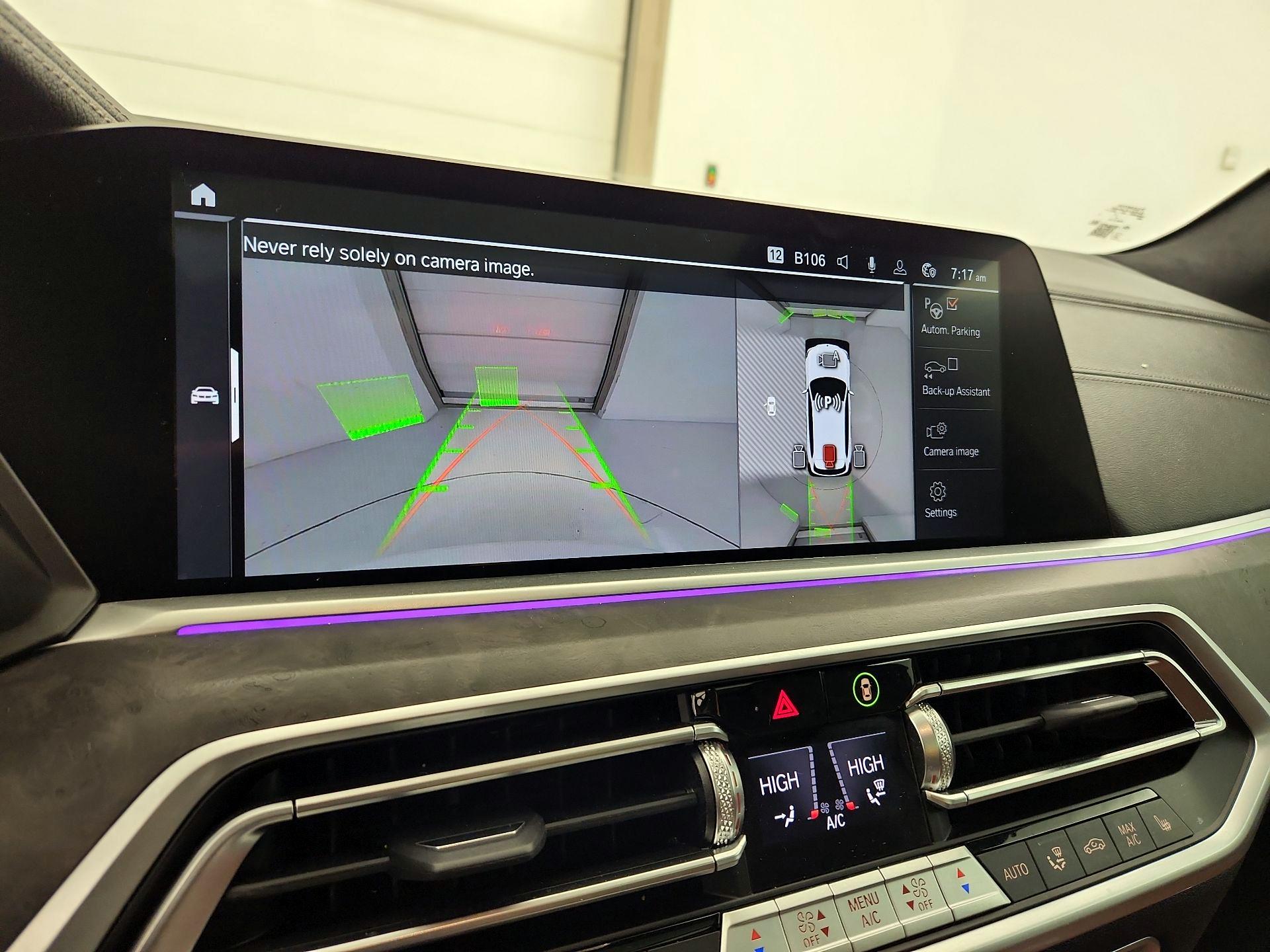 Thumbnail: 2022 BMW X5 - 15