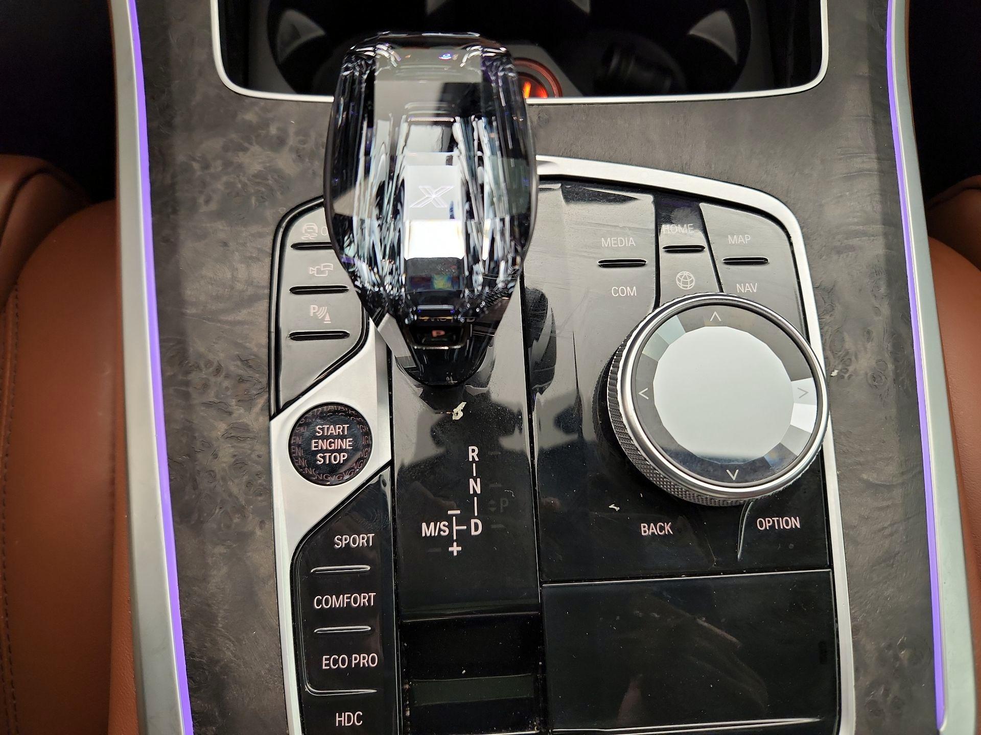 Thumbnail: 2022 BMW X5 - 18